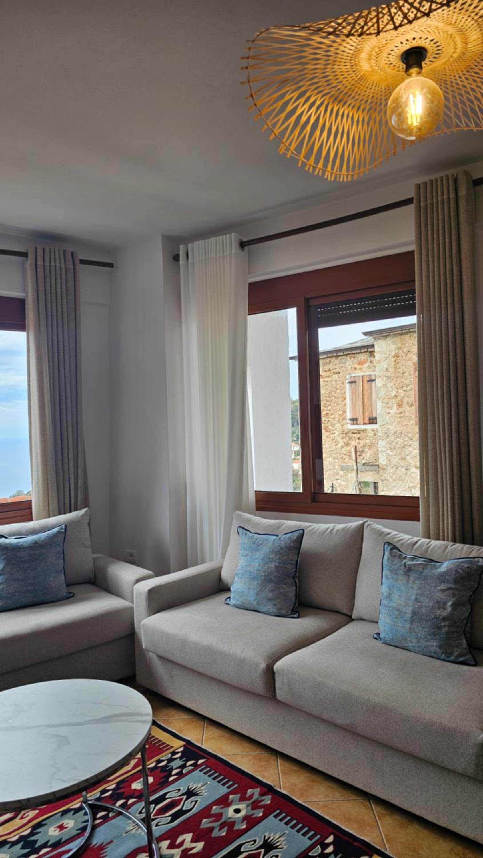 Zens Villa Dhermi Village