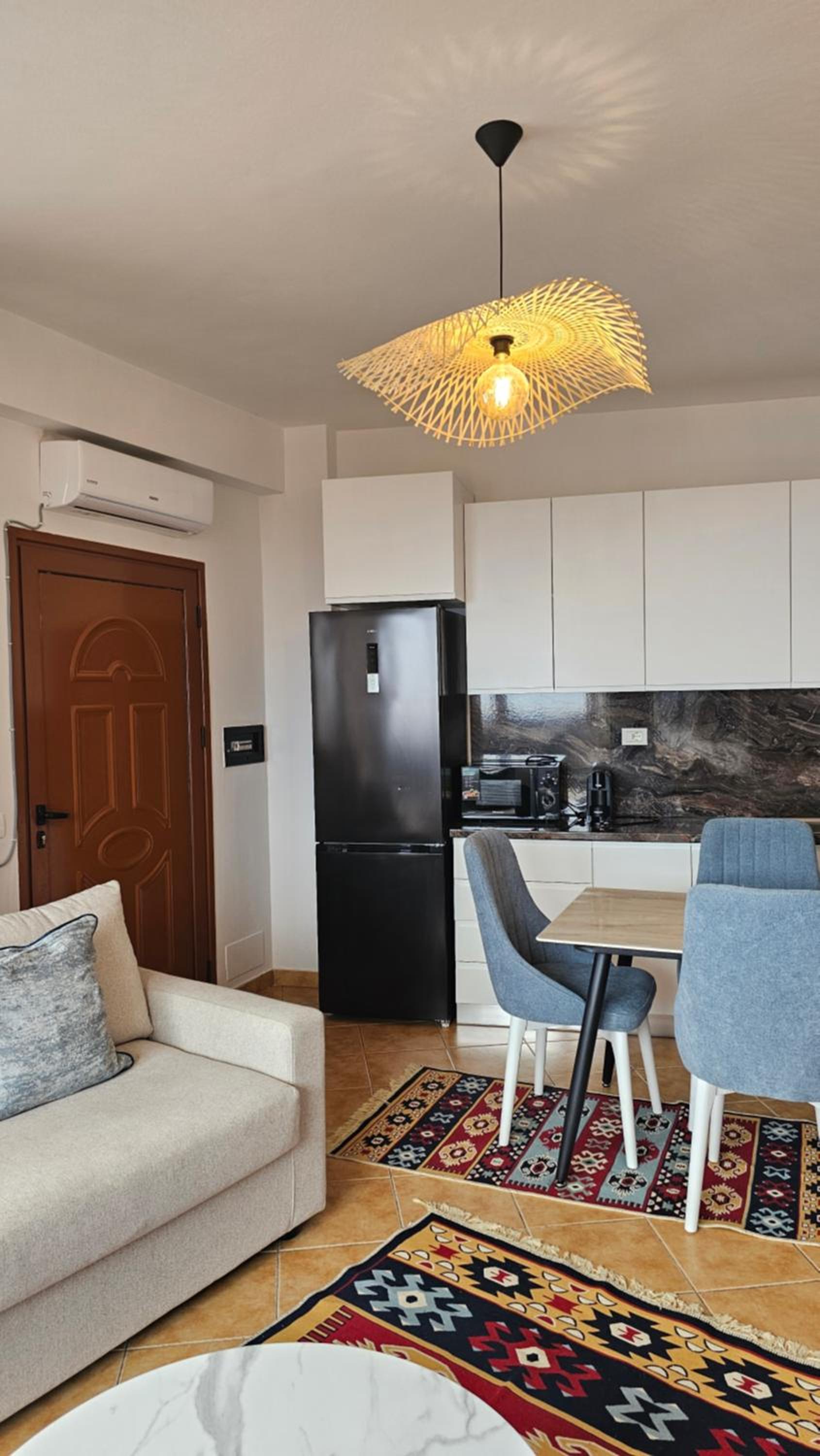 Zens Villa Dhermi Village