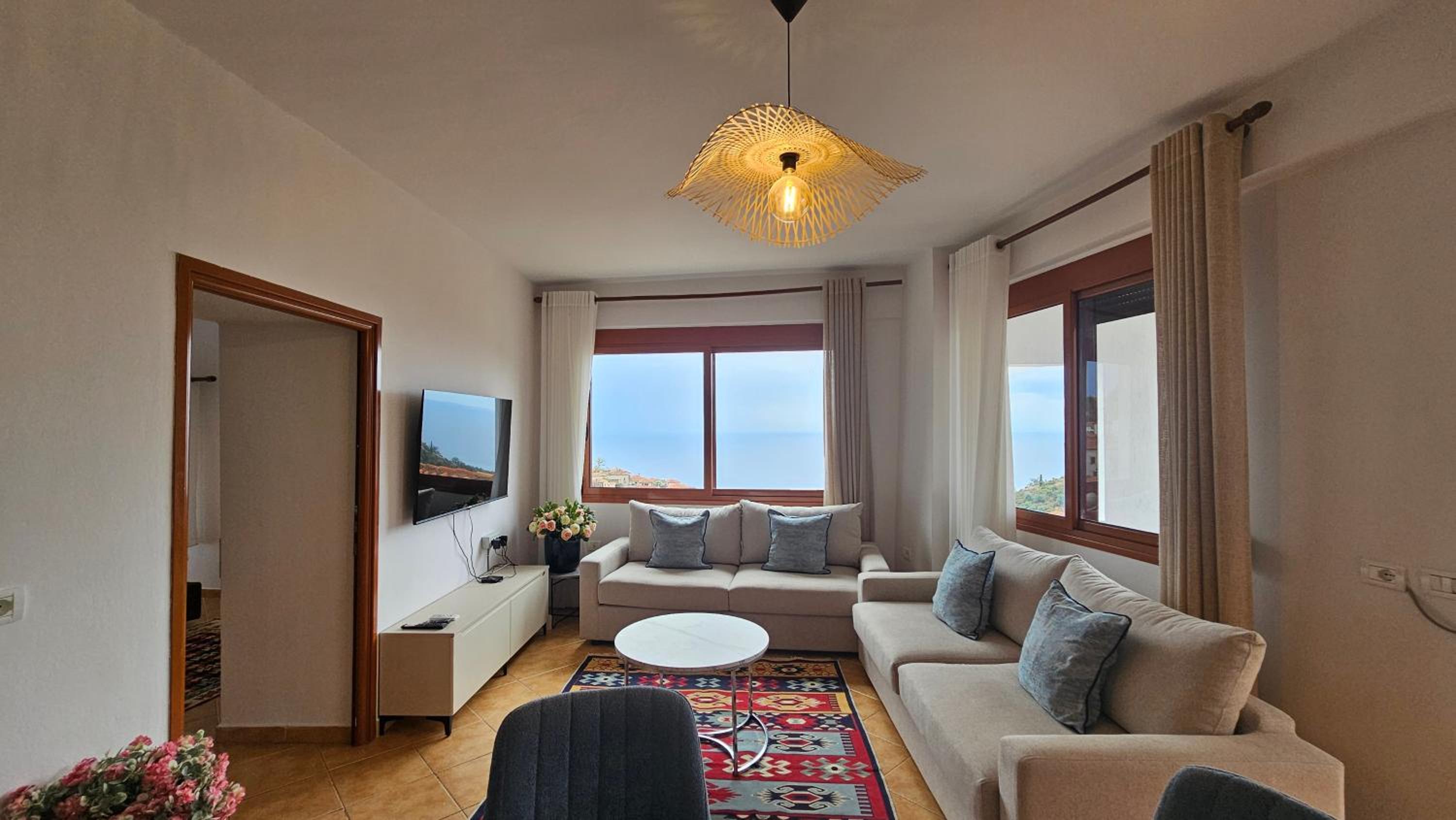 Zens Villa Dhermi Village