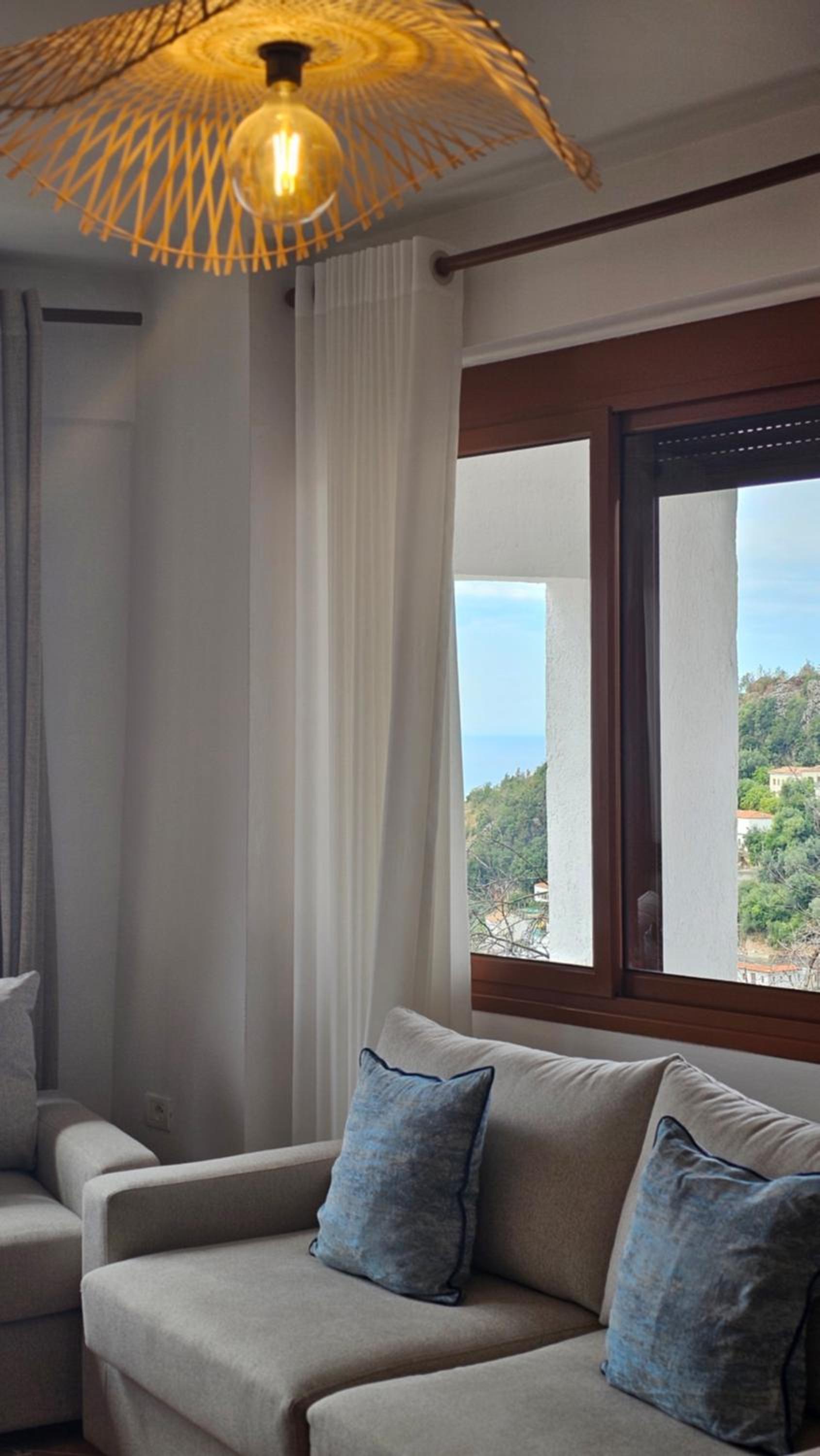Zens Villa Dhermi Village