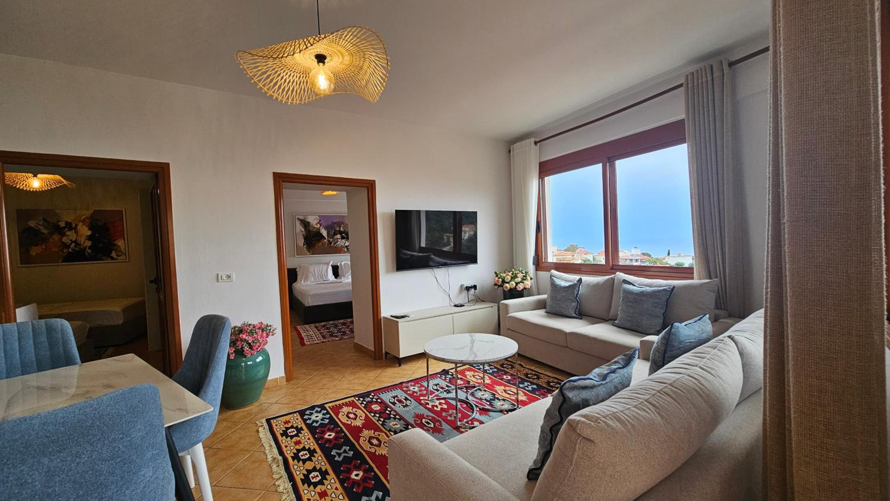 Zens Villa Dhermi Village
