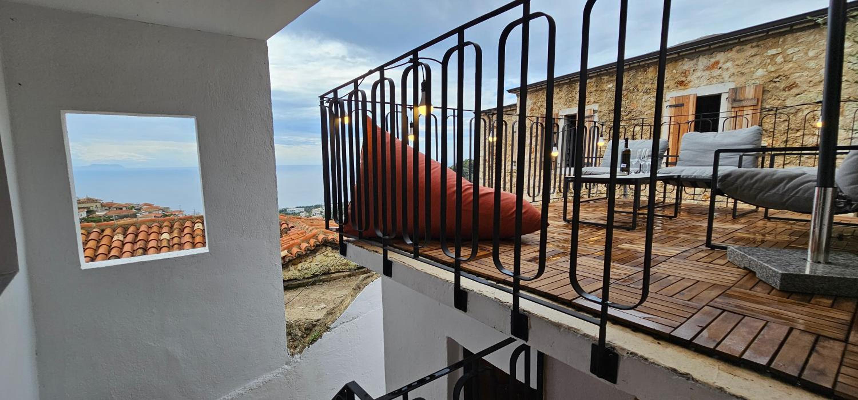 Zens Villa Dhermi Village