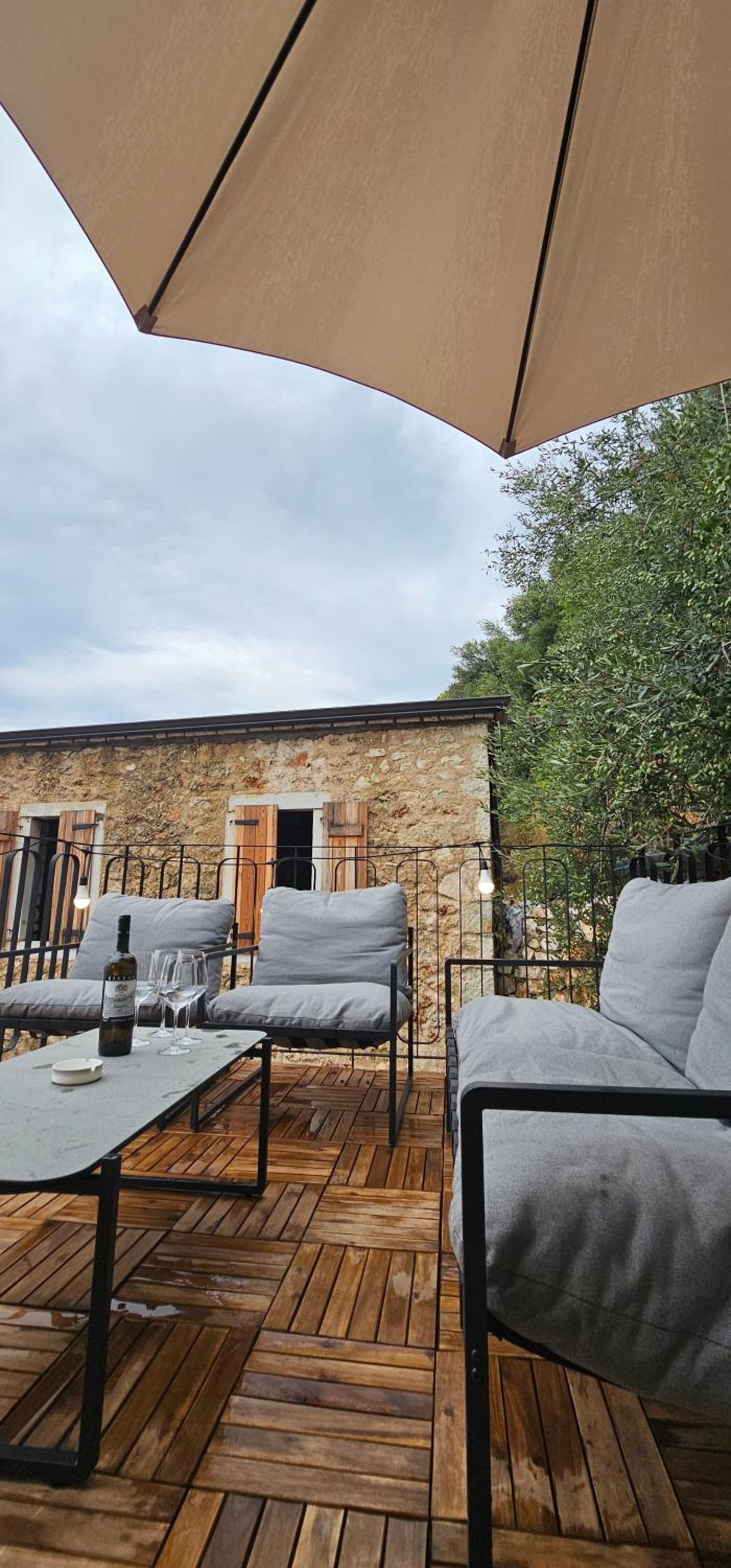 Zens Villa Dhermi Village