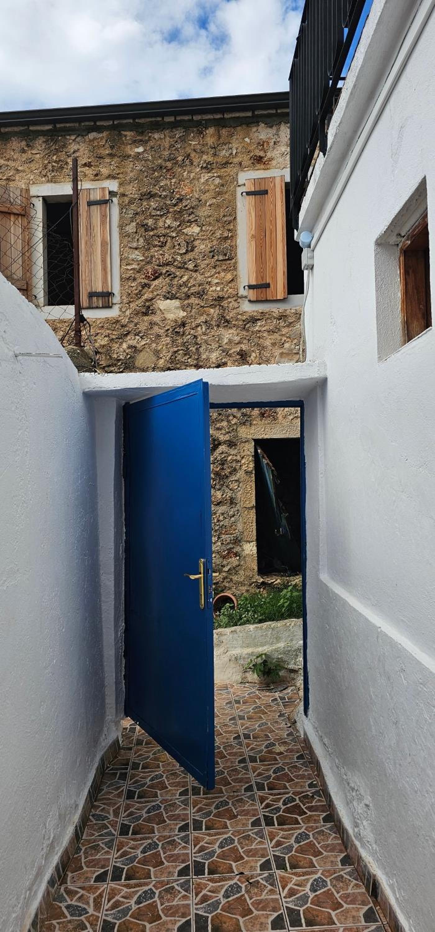 Zens Villa Dhermi Village
