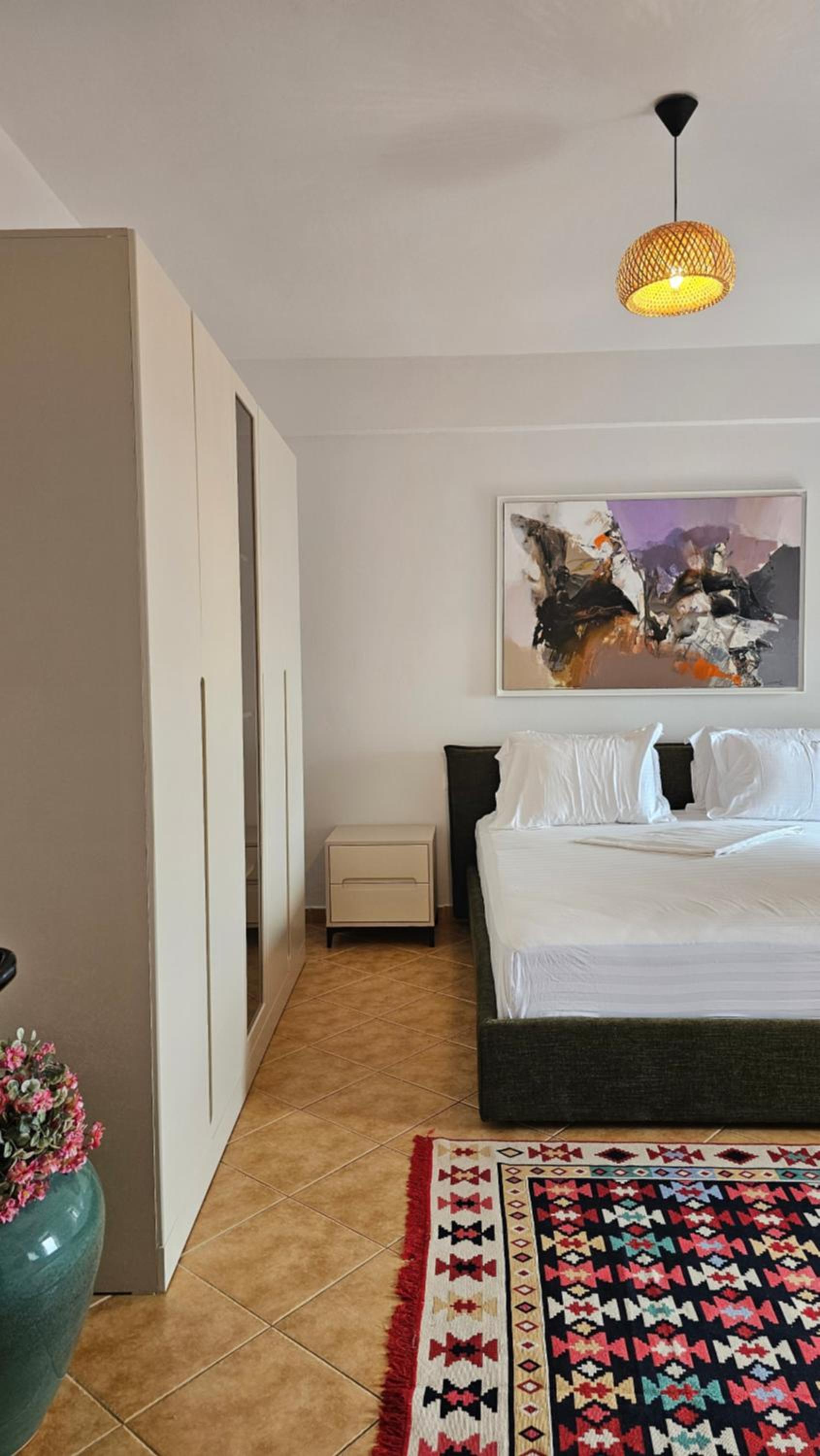 Zens Villa Dhermi Village
