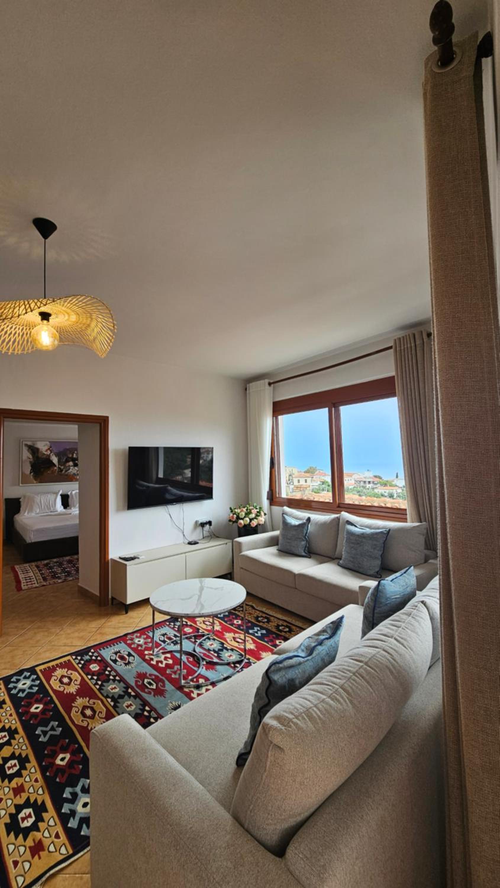 Zens Villa Dhermi Village