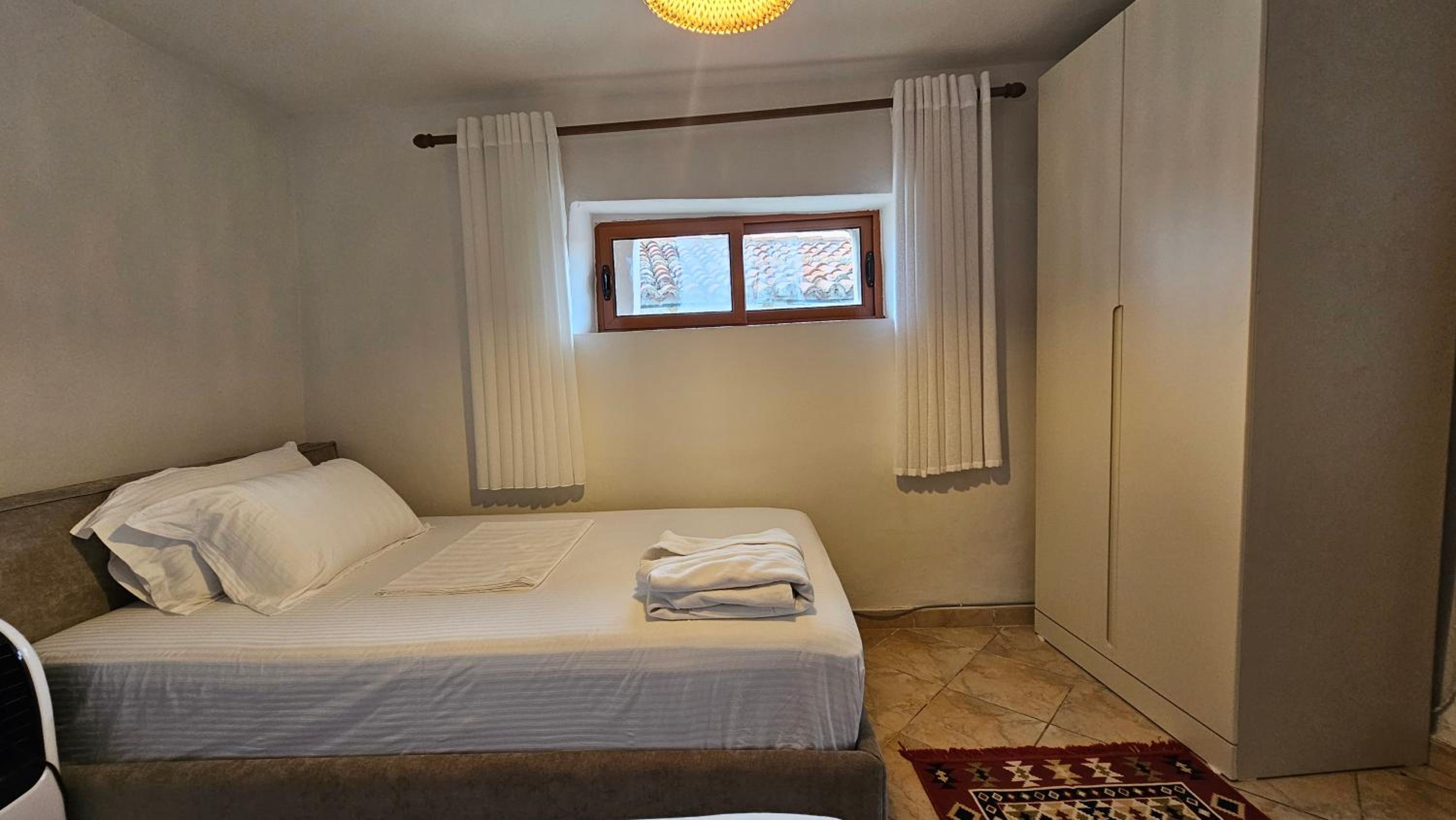 Zens Villa Dhermi Village