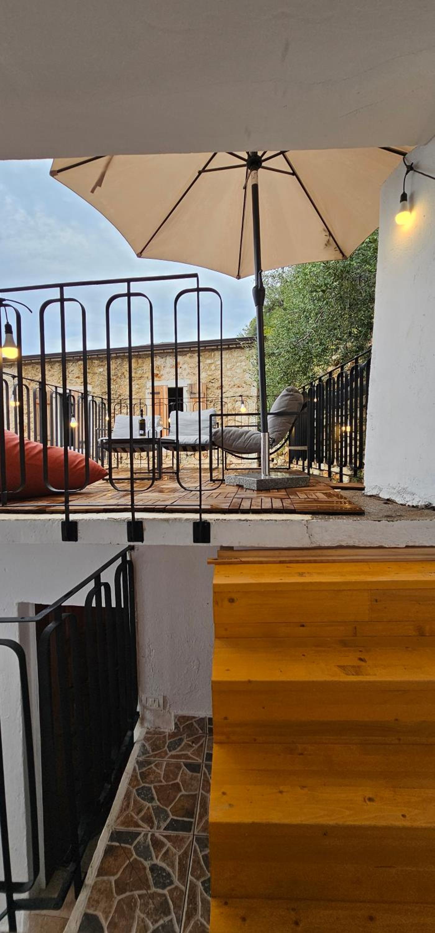 Zens Villa Dhermi Village
