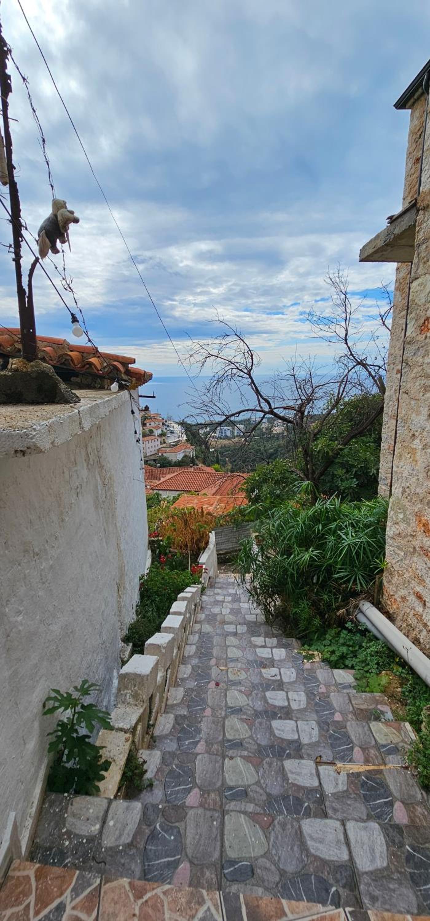 Zens Villa Dhermi Village