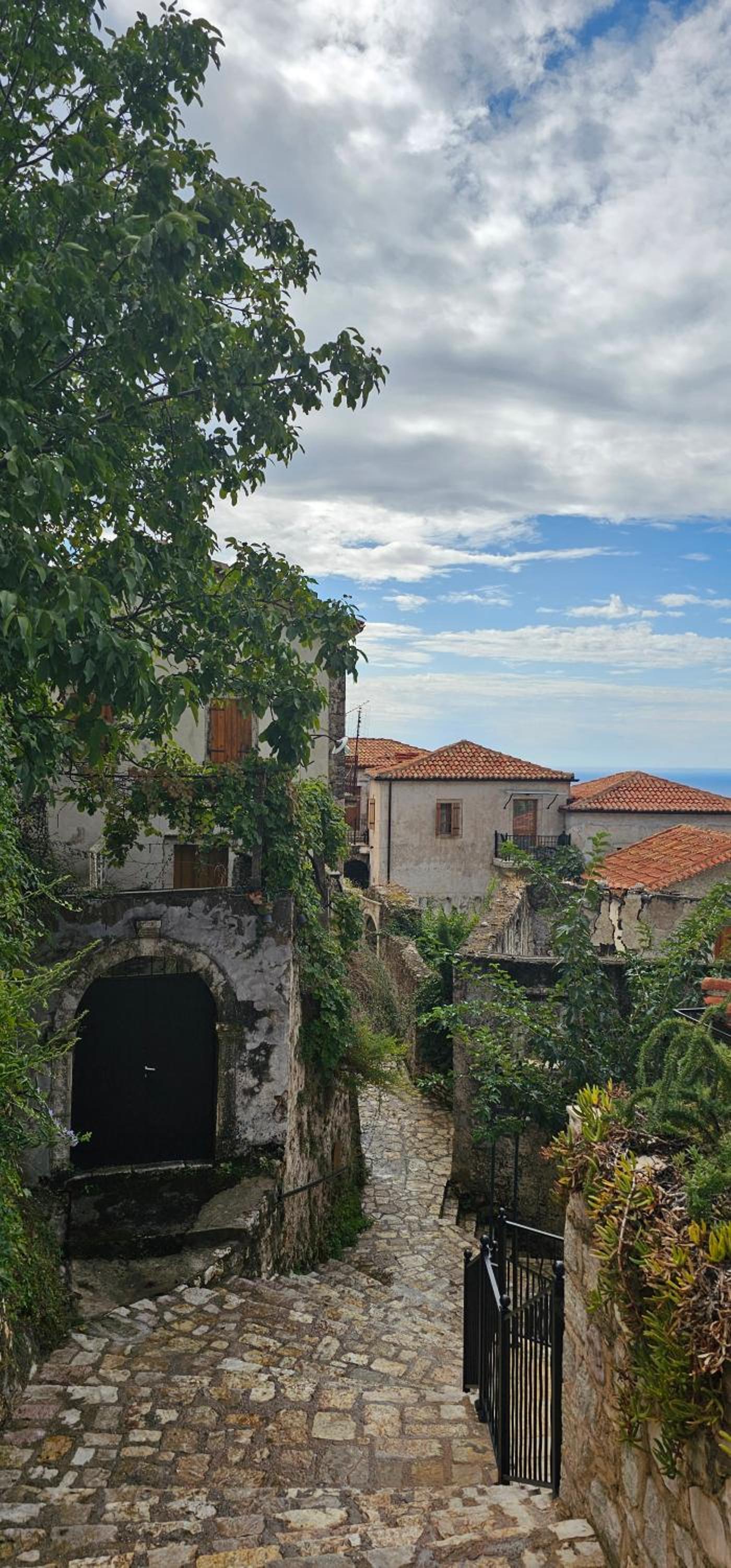 Zens Villa Dhermi Village