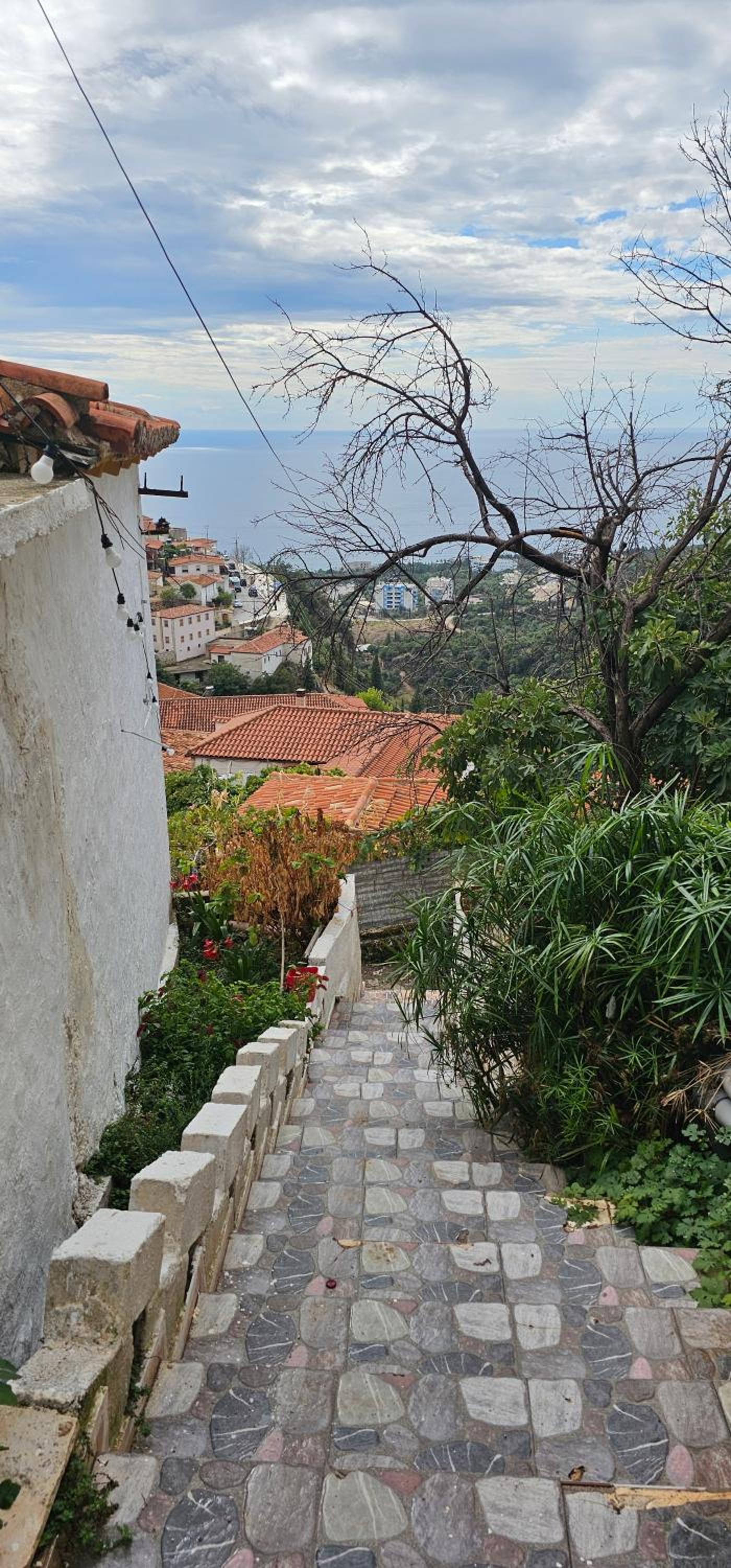 Zens Villa Dhermi Village