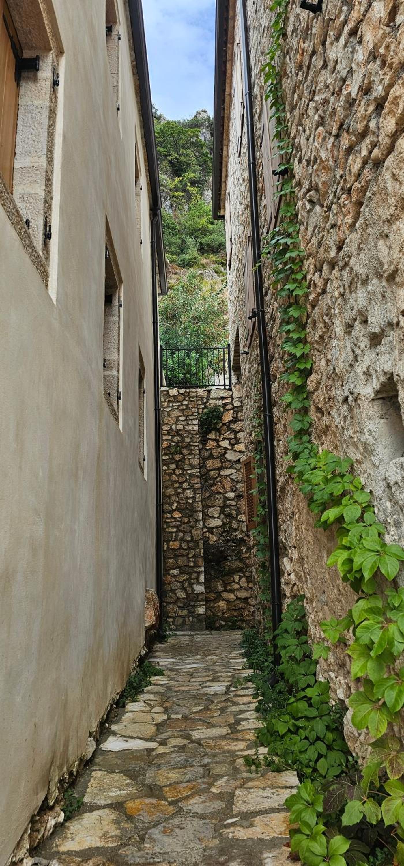Zens Villa Dhermi Village