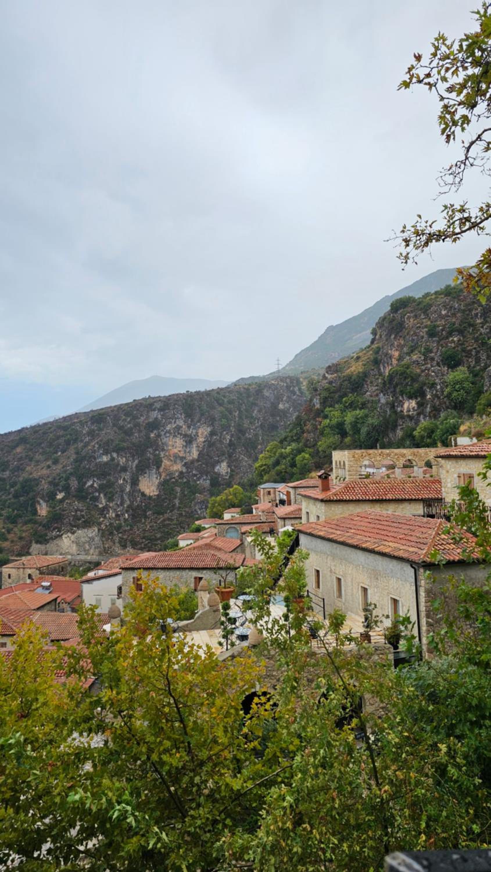Zens Villa Dhermi Village