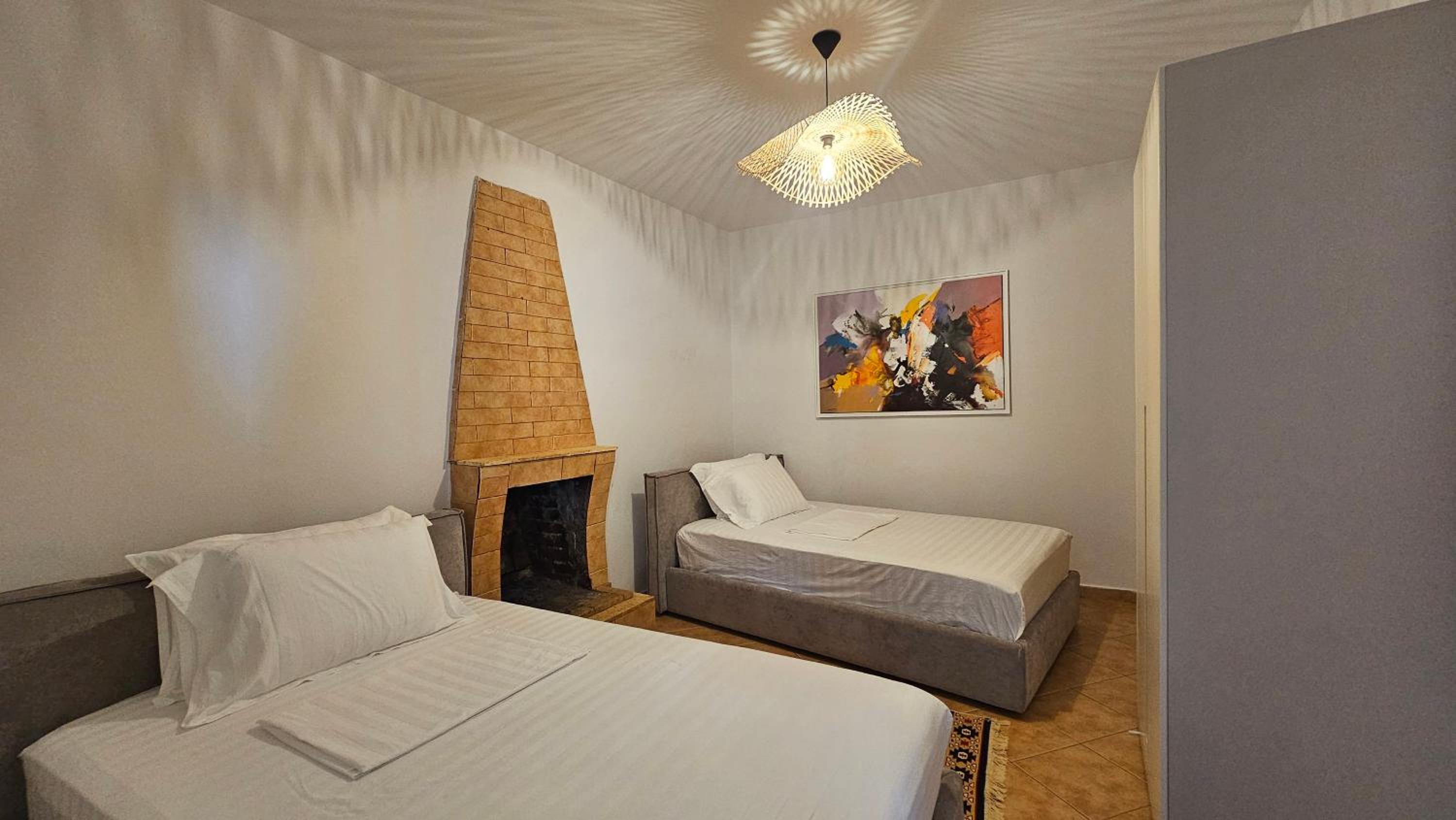 Zens Villa Dhermi Village