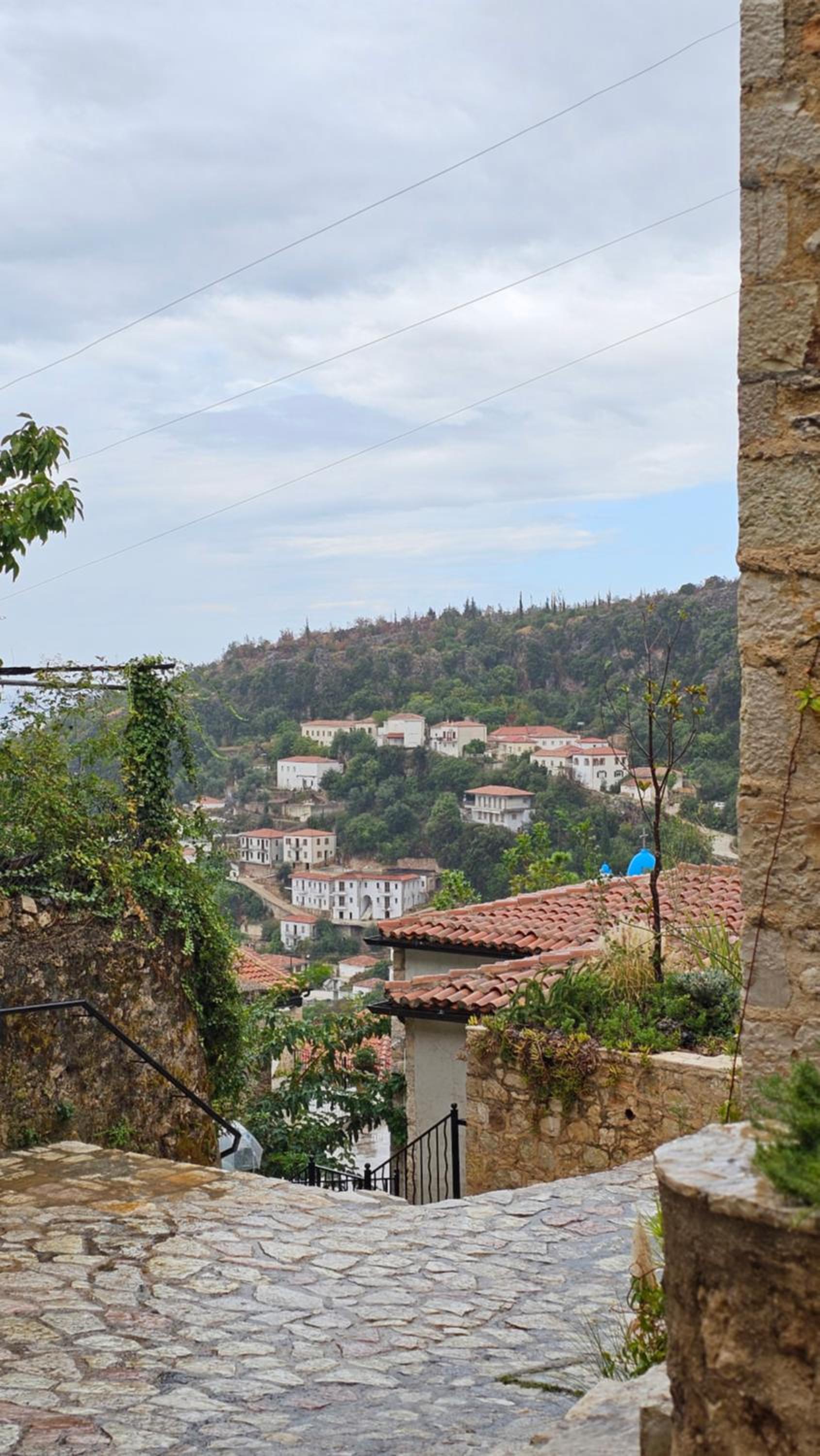 Zens Villa Dhermi Village