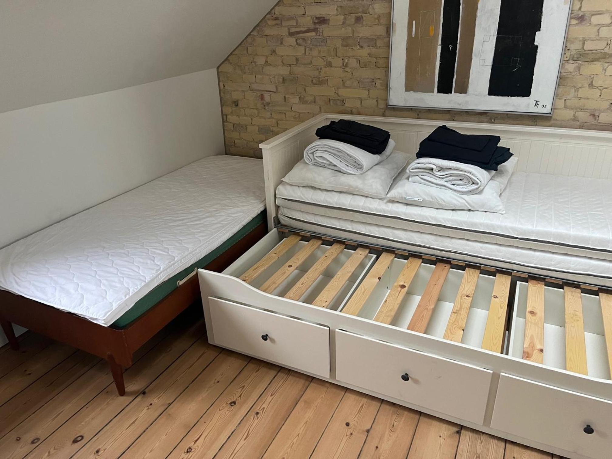 Townhouse with Garden and Free Parking