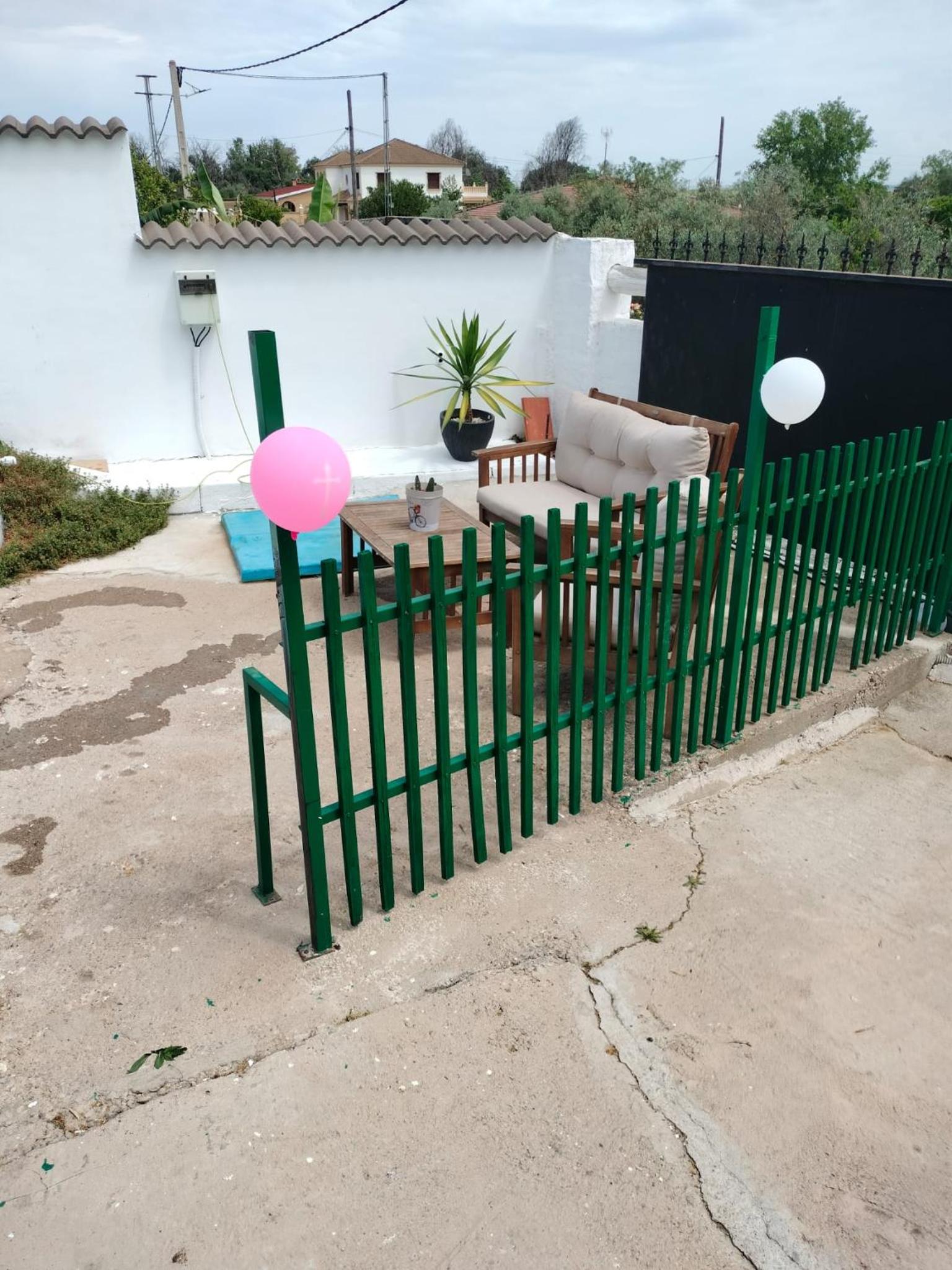 Villa Los Naranjos