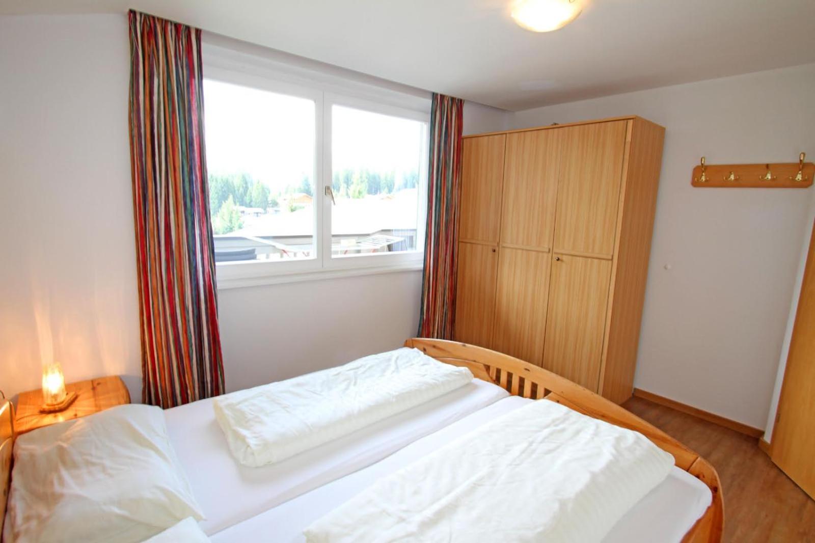 Ferienwohnung Königsleiten 121b - Top 3