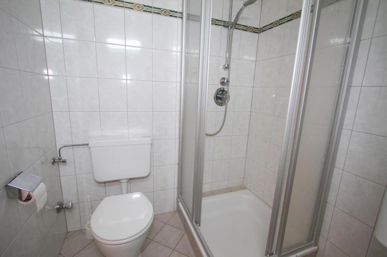 Ferienwohnung Königsleiten 121b - Top 3