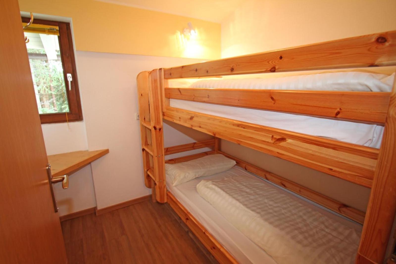 Ferienwohnung Königsleiten 121b - Top 3
