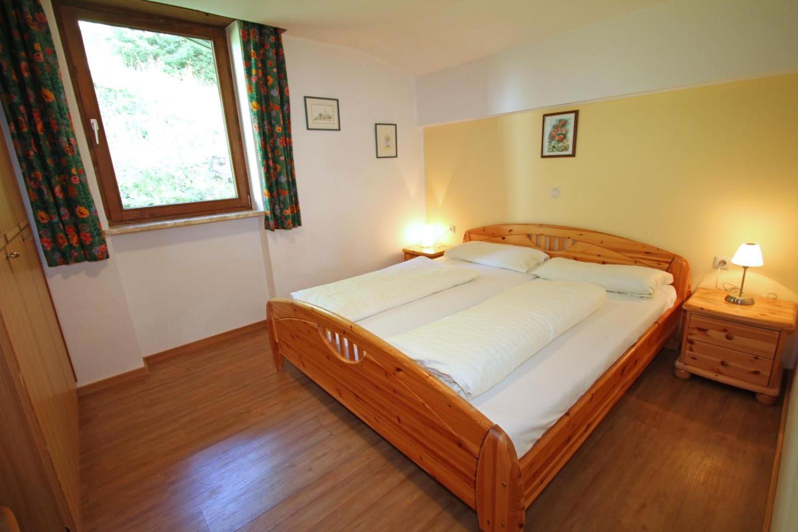 Ferienwohnung Königsleiten 121b - Top 3