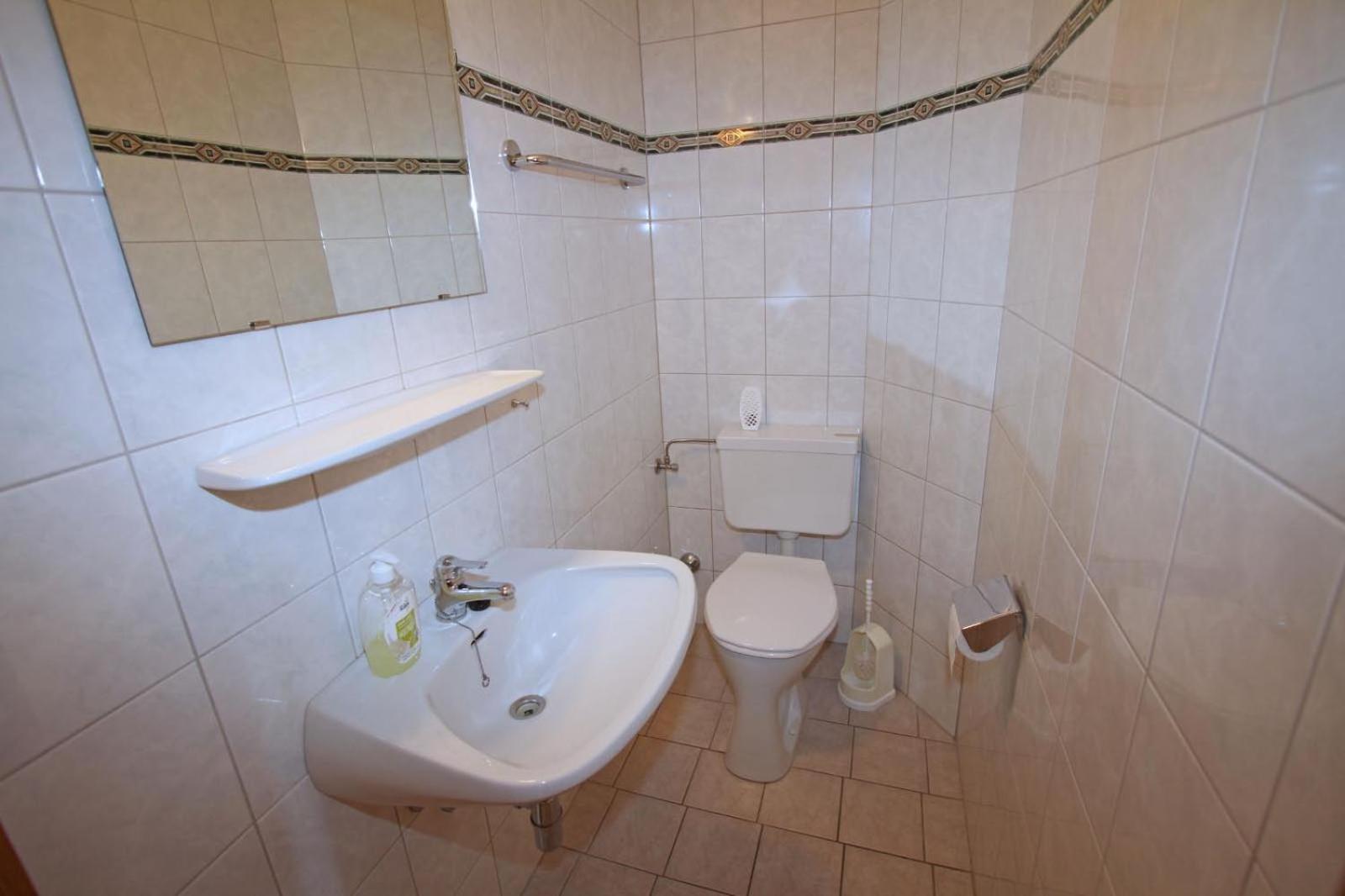 Ferienwohnung Königsleiten 121b - Top 3