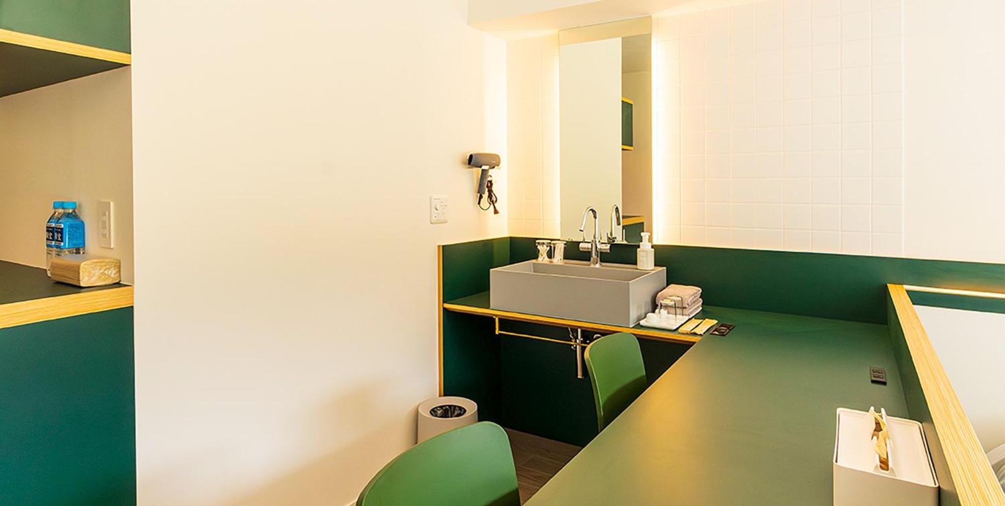 LUXE TECH VILLA Ashitoku - Vacation STAY 74976v view 3
