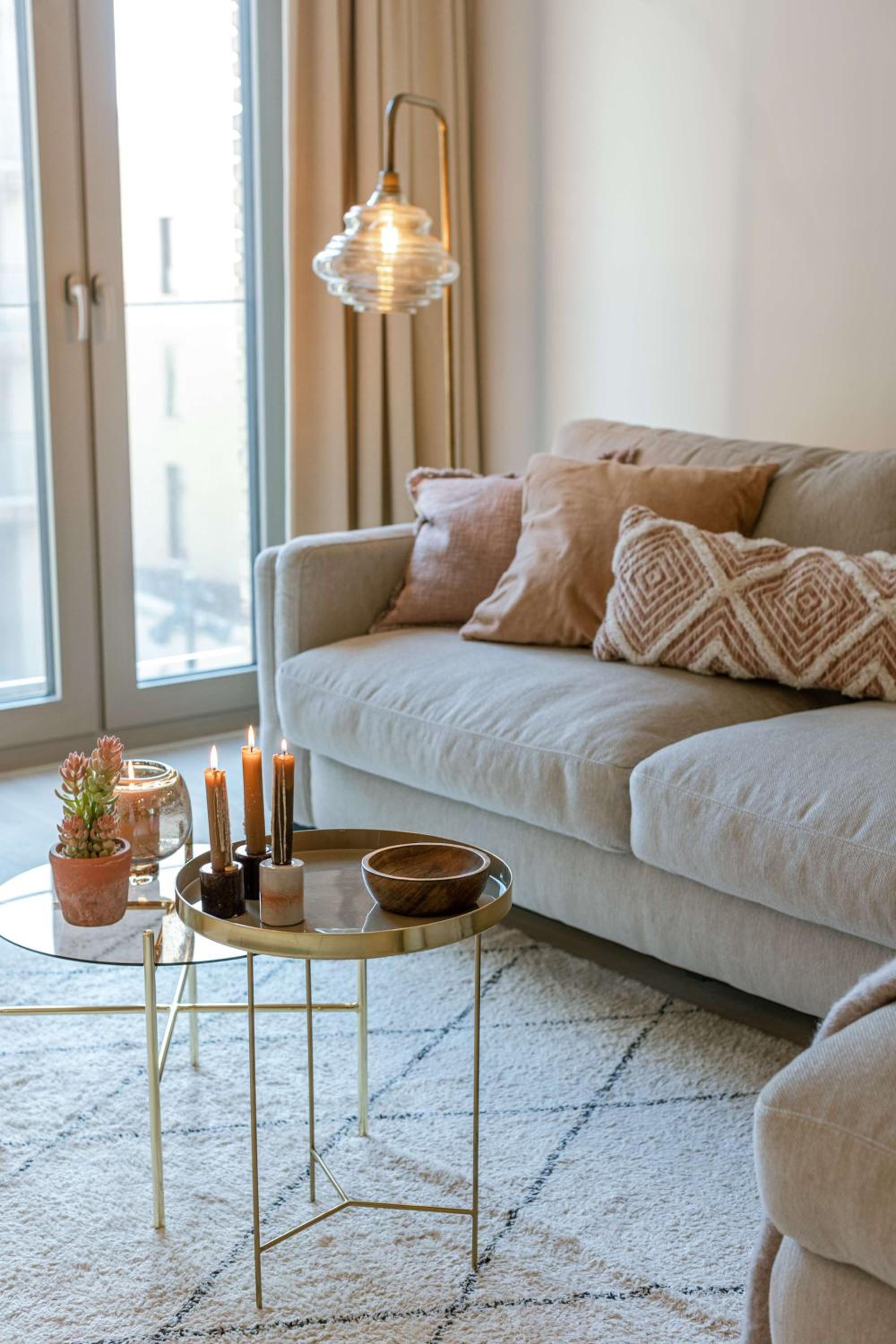 Huswell - Apartment with terrace close to the sea