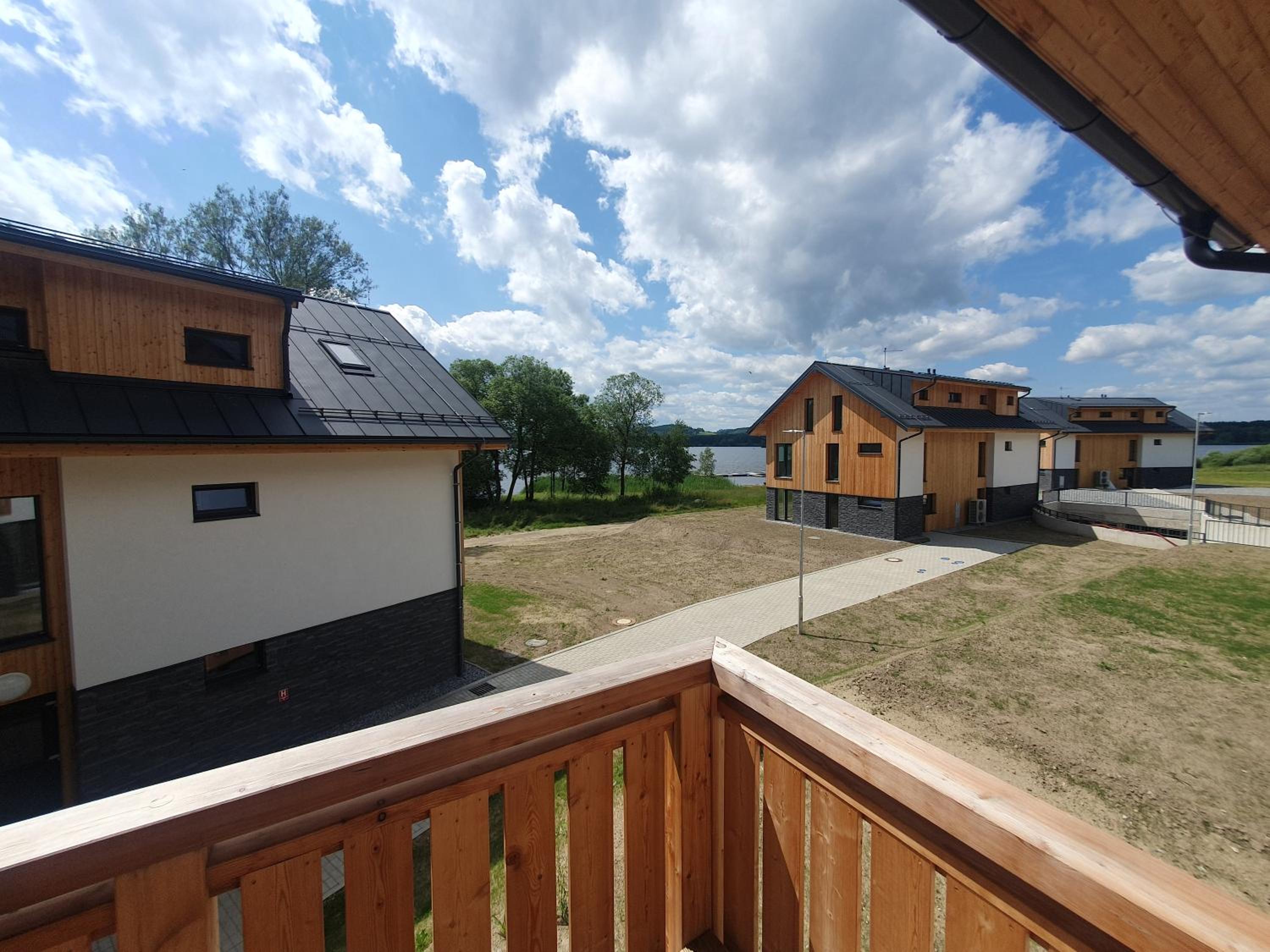 Apartmán AMALI Deluxe