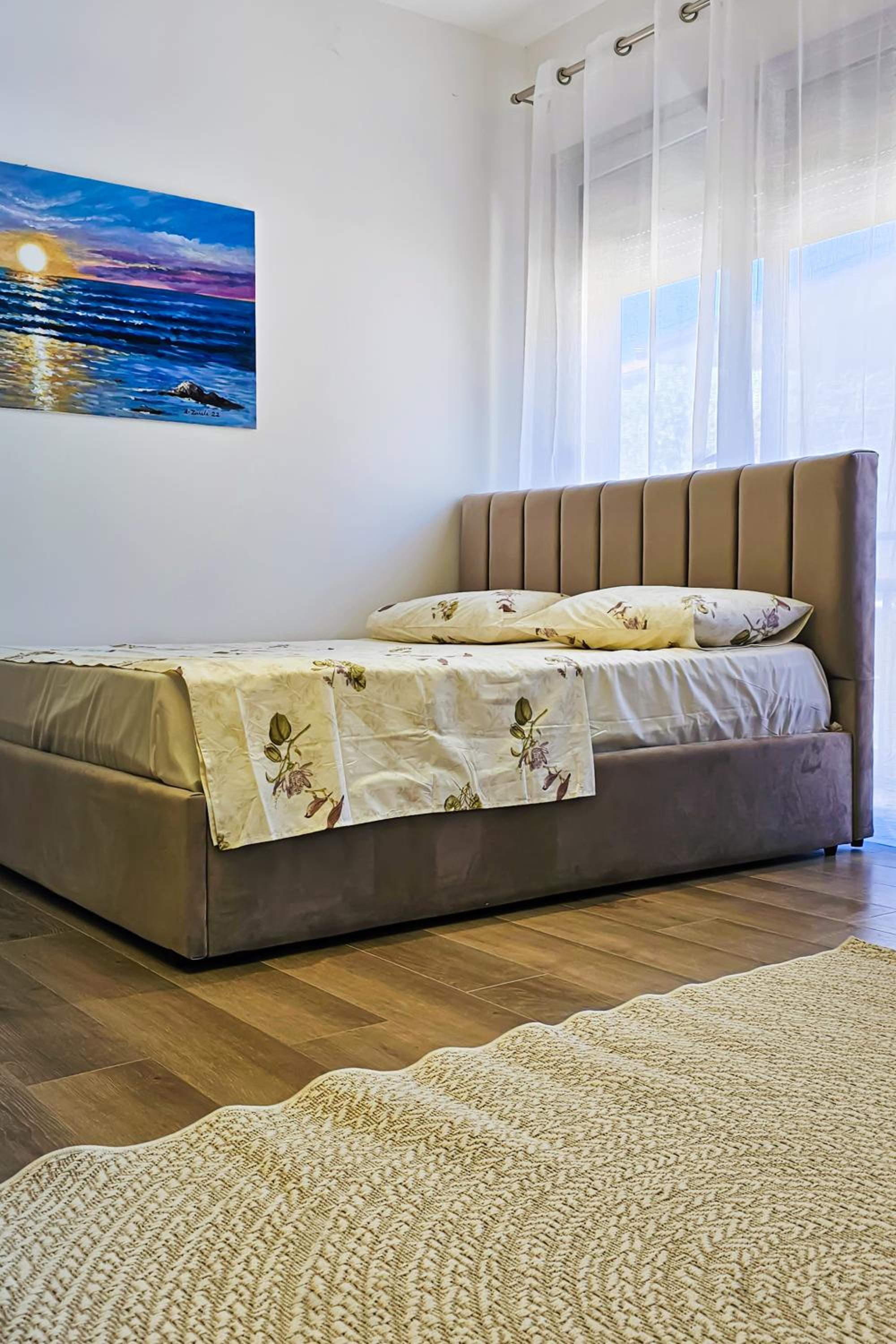 Iris Guest House