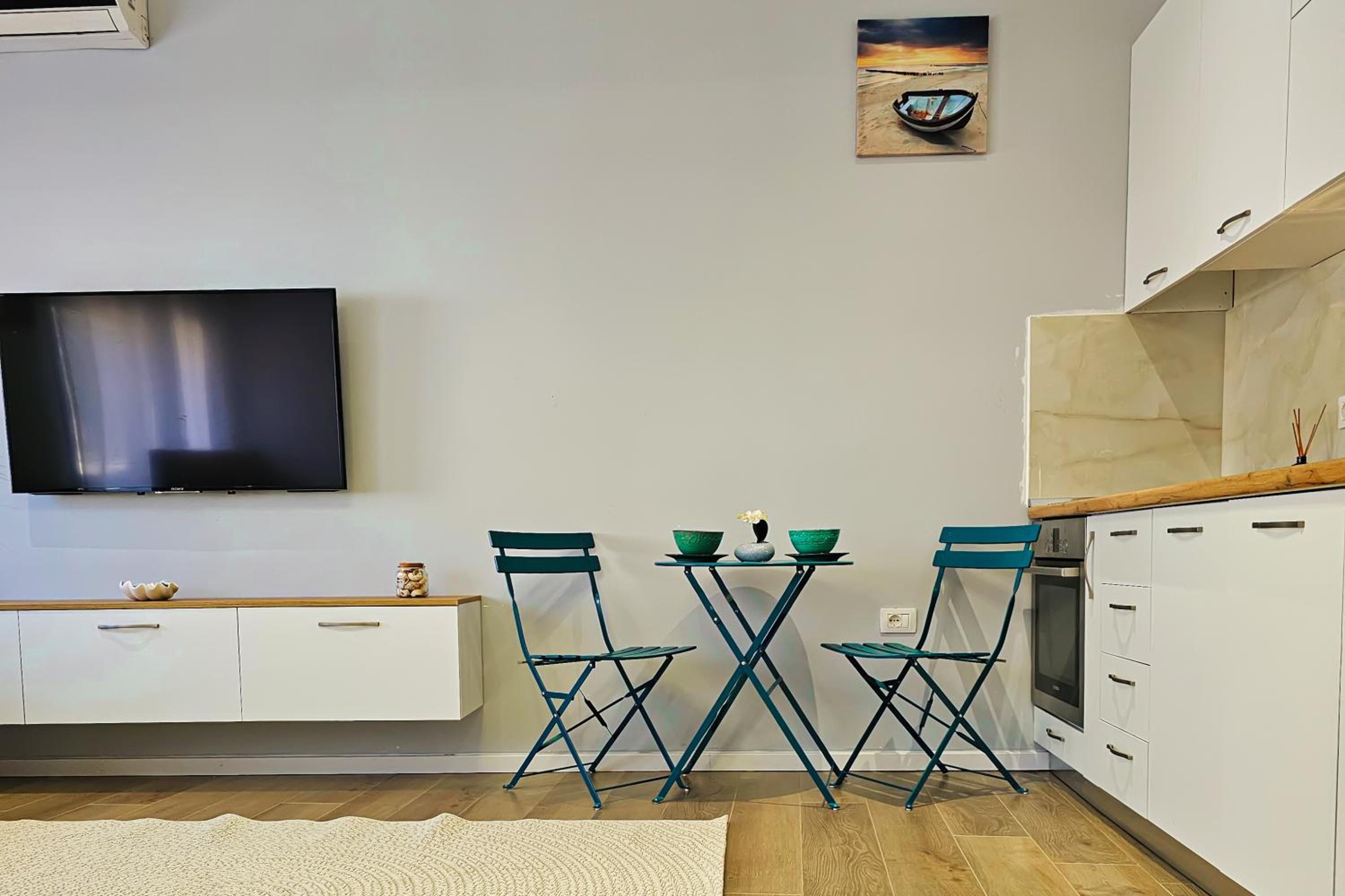 Iris Guest House