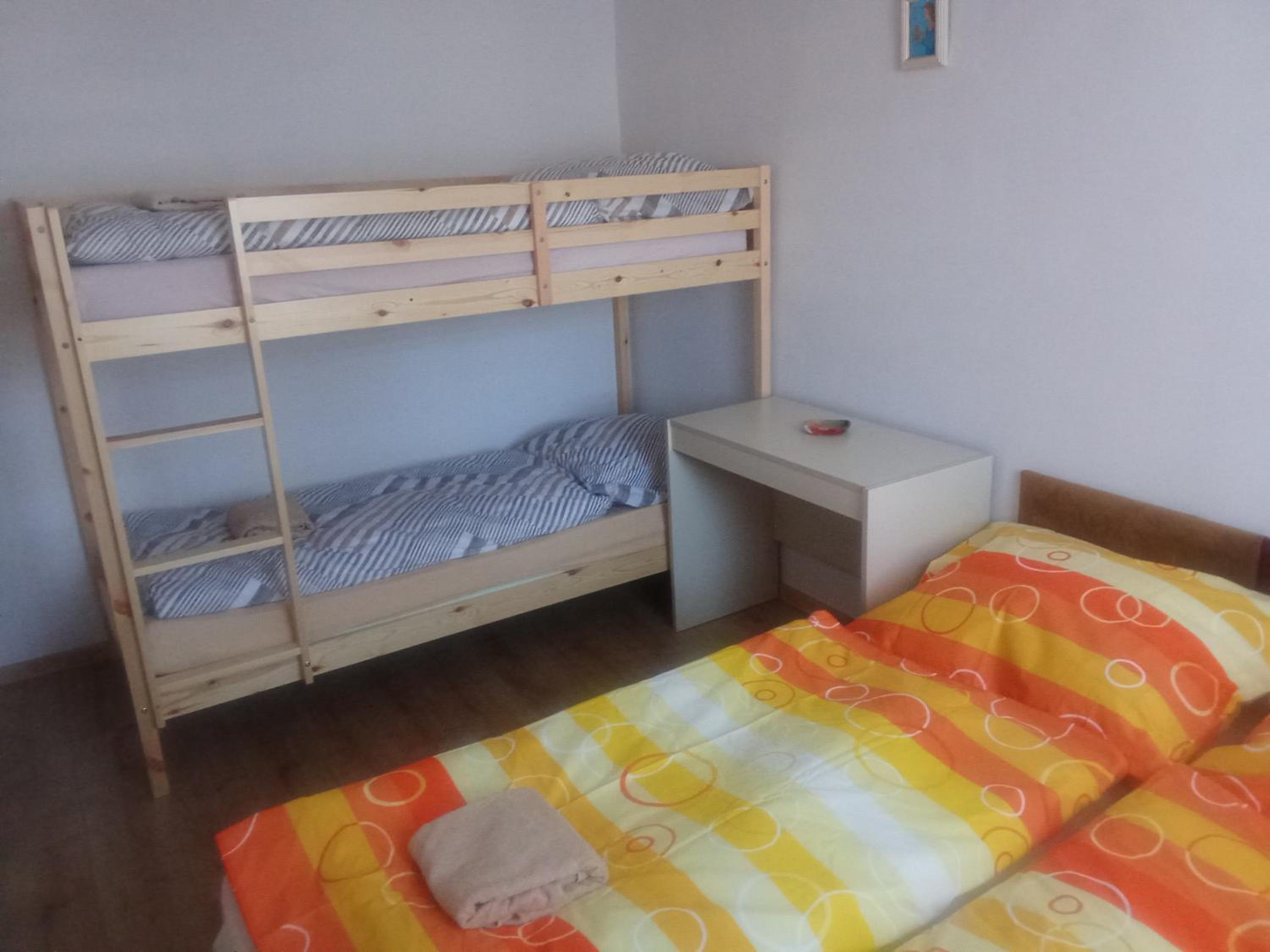 Bungalov Mikulášovice
