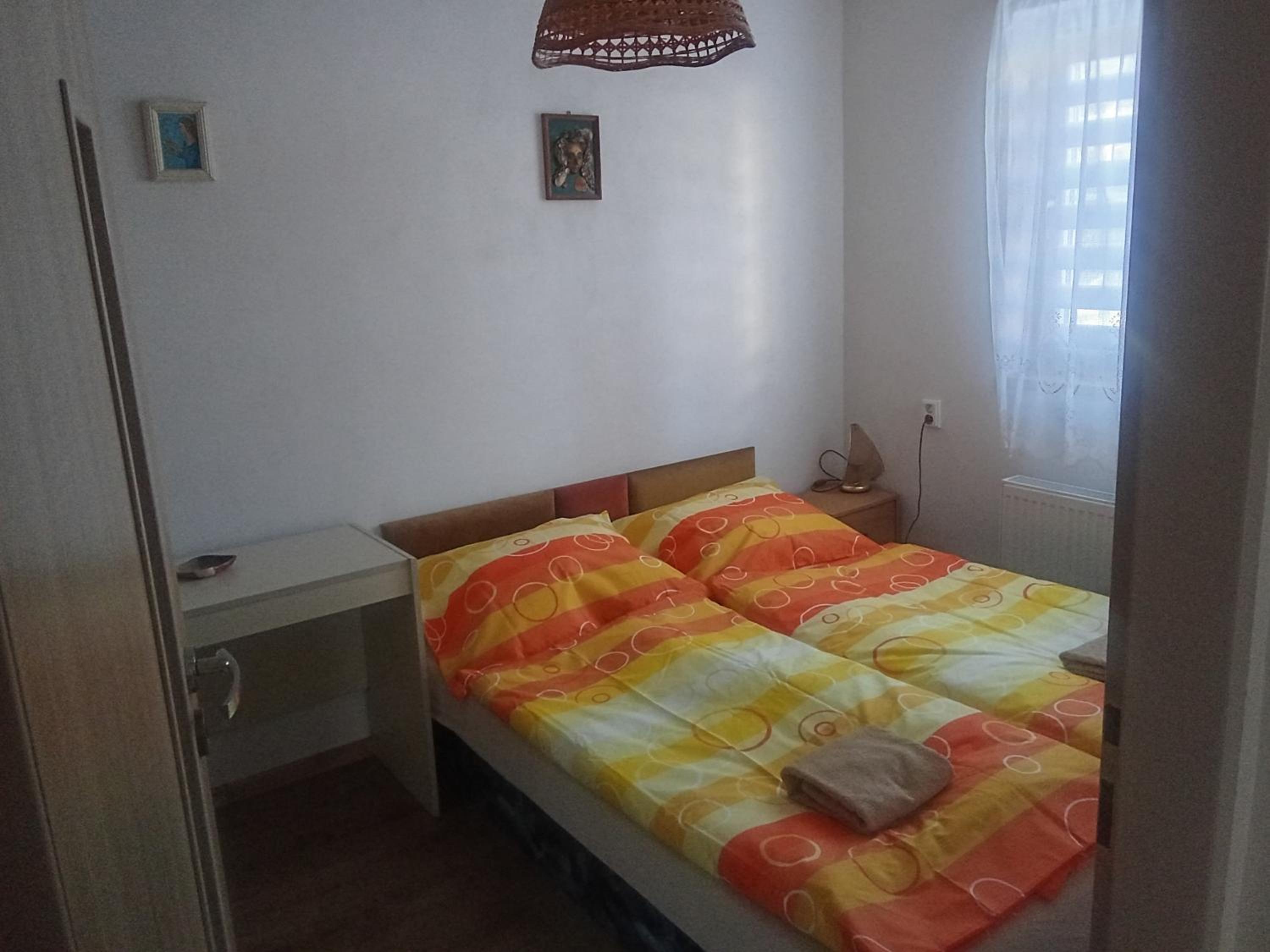 Bungalov Mikulášovice