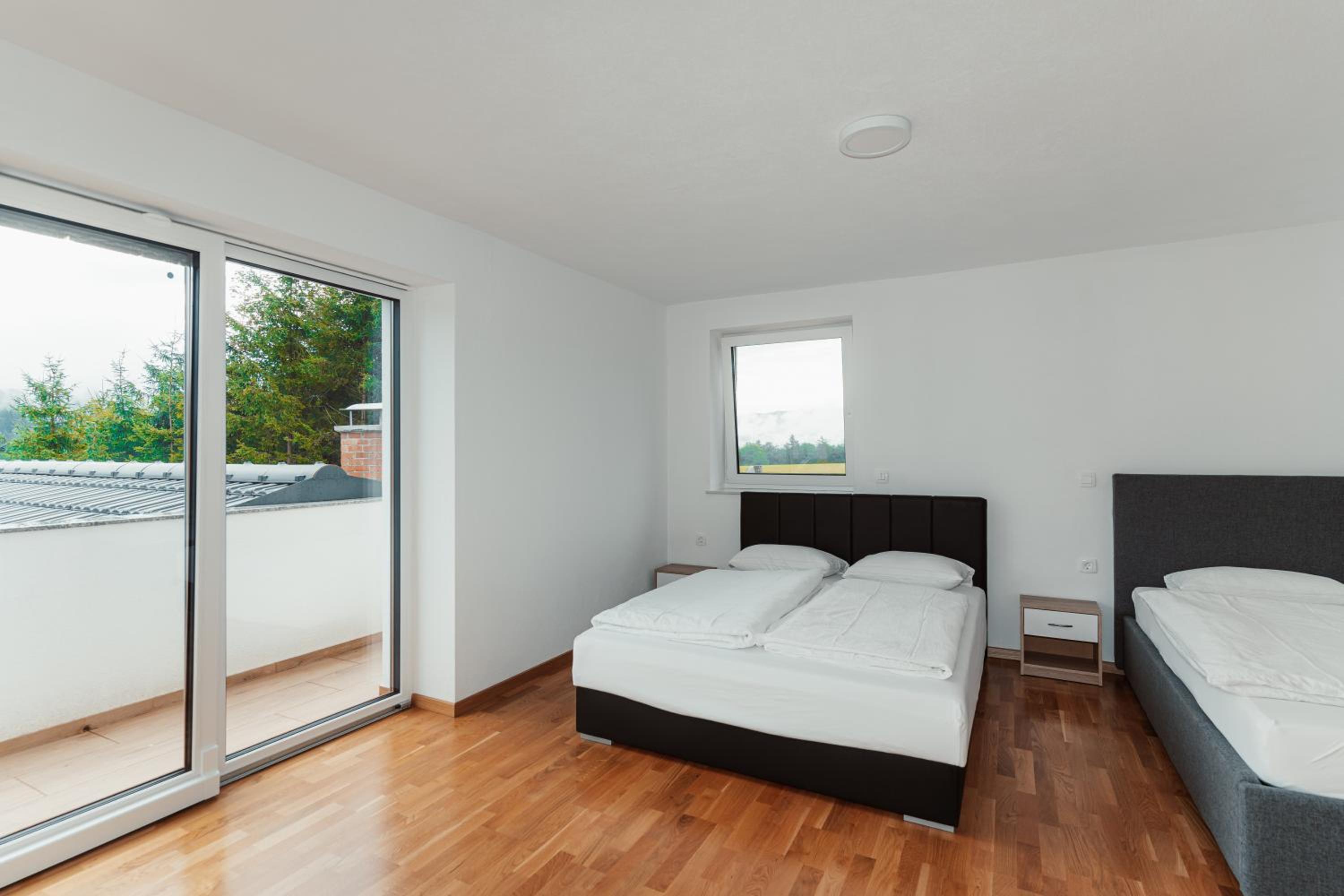 Apartmaji Laznik