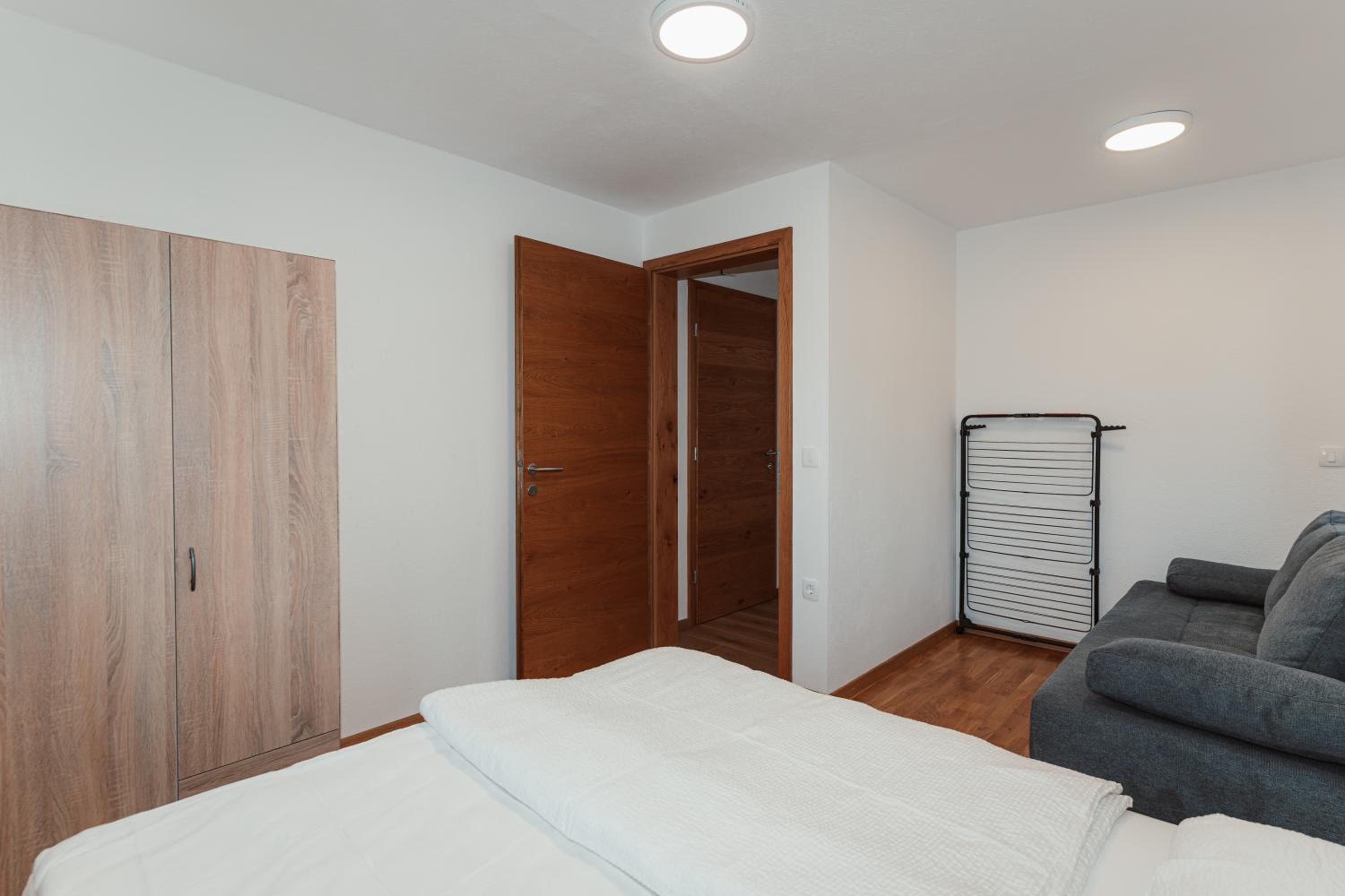 Apartmaji Laznik