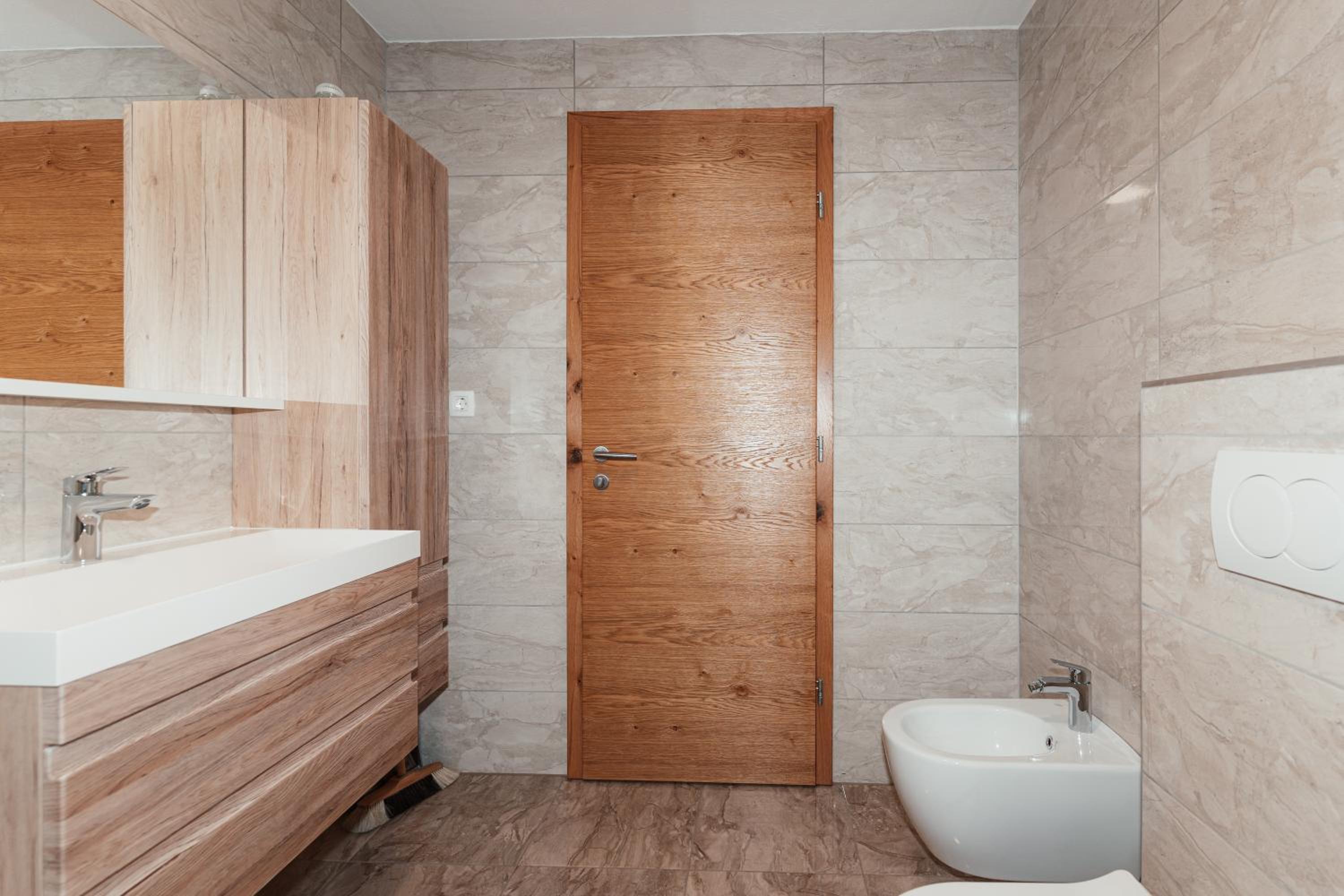 Apartmaji Laznik