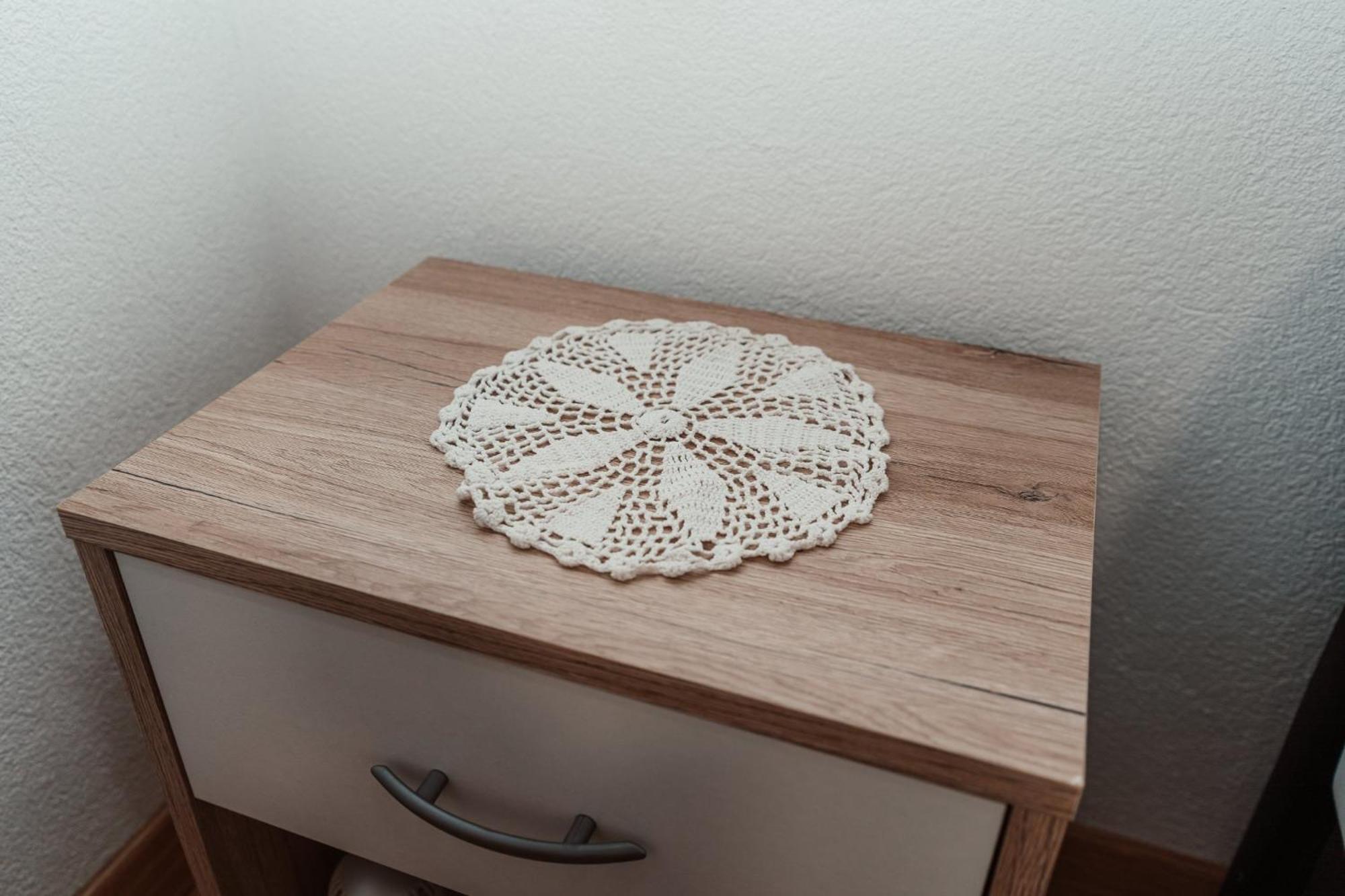 Apartmaji Laznik