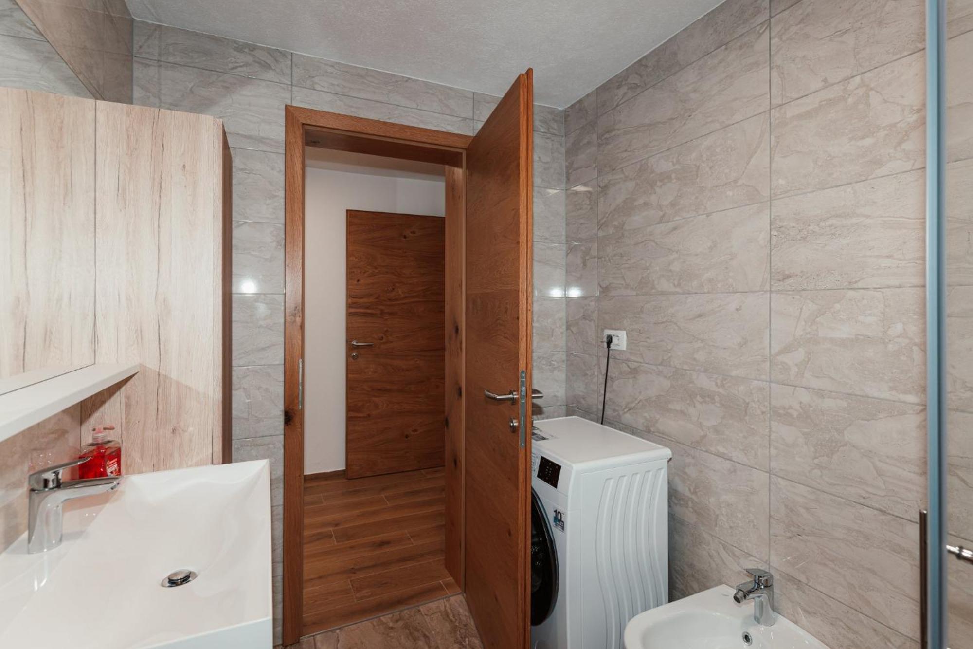 Apartmaji Laznik