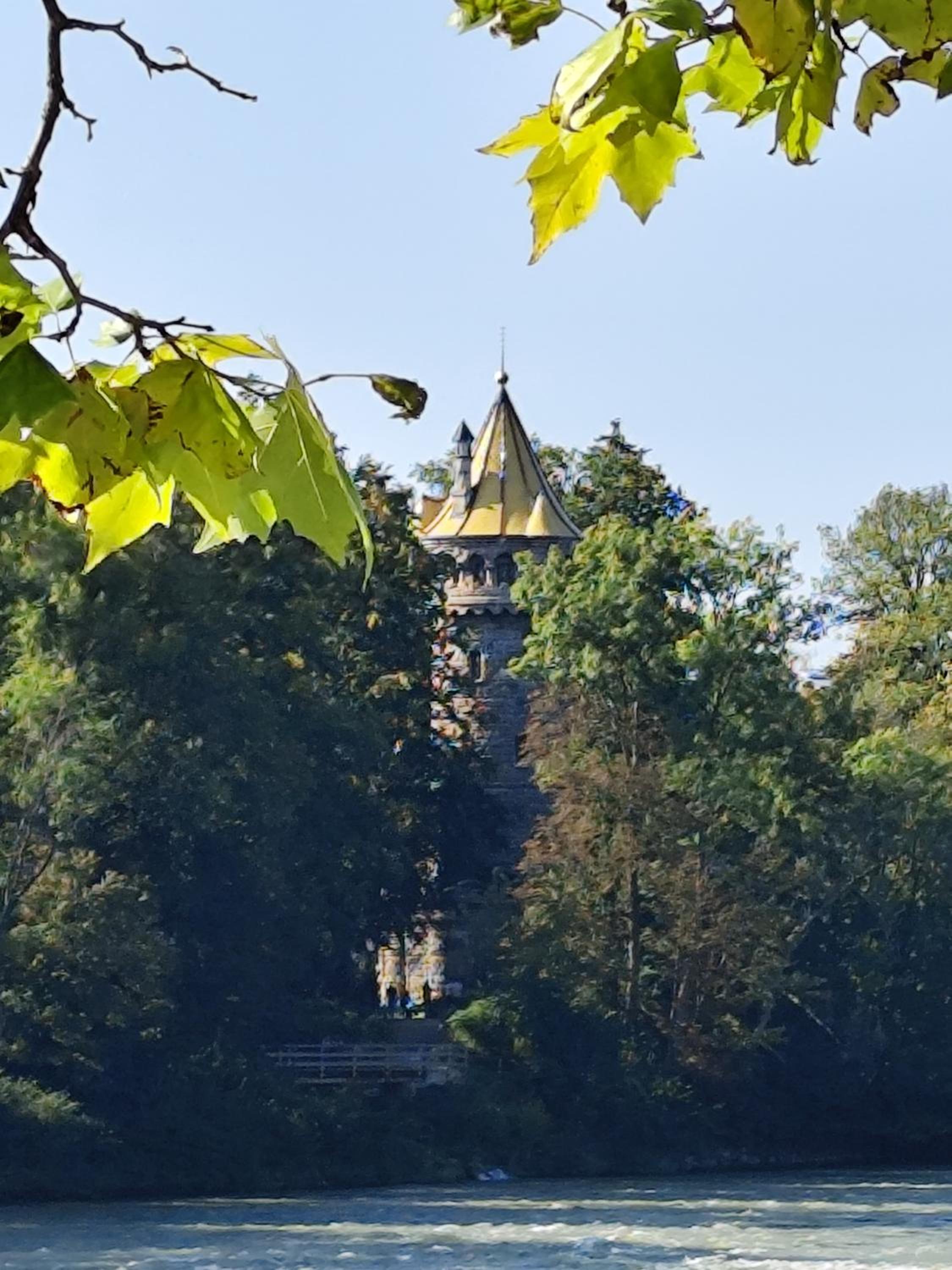 Lechrain Chalet- Luxusferienhaus am Biohof