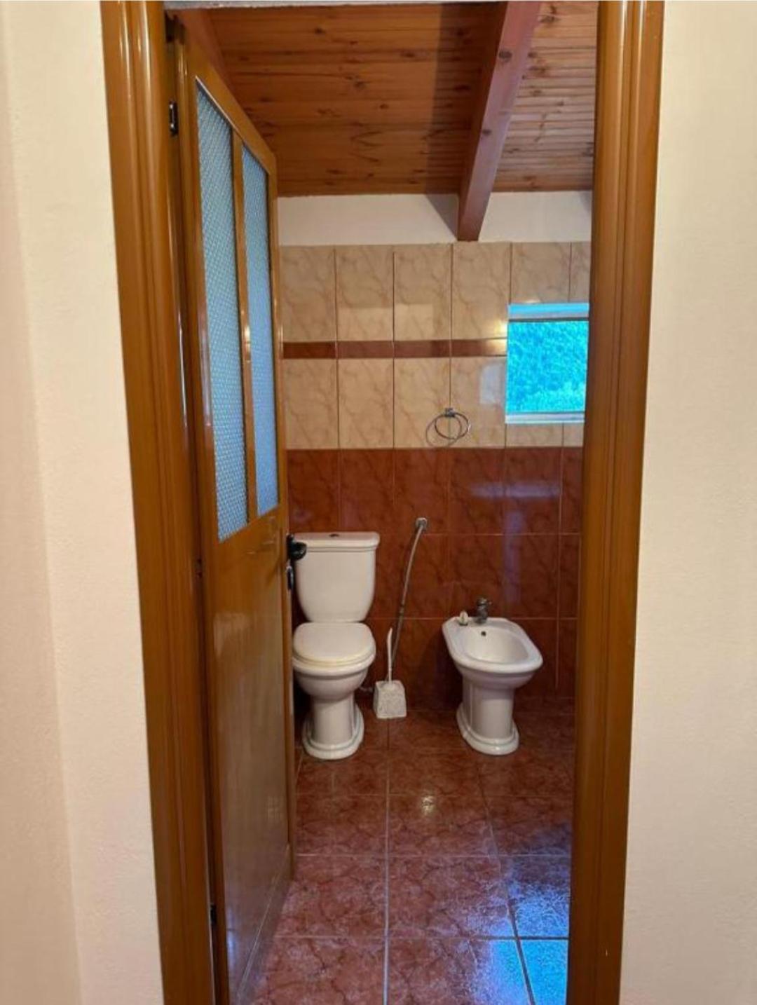 Ari's cozy rooms, Llogara