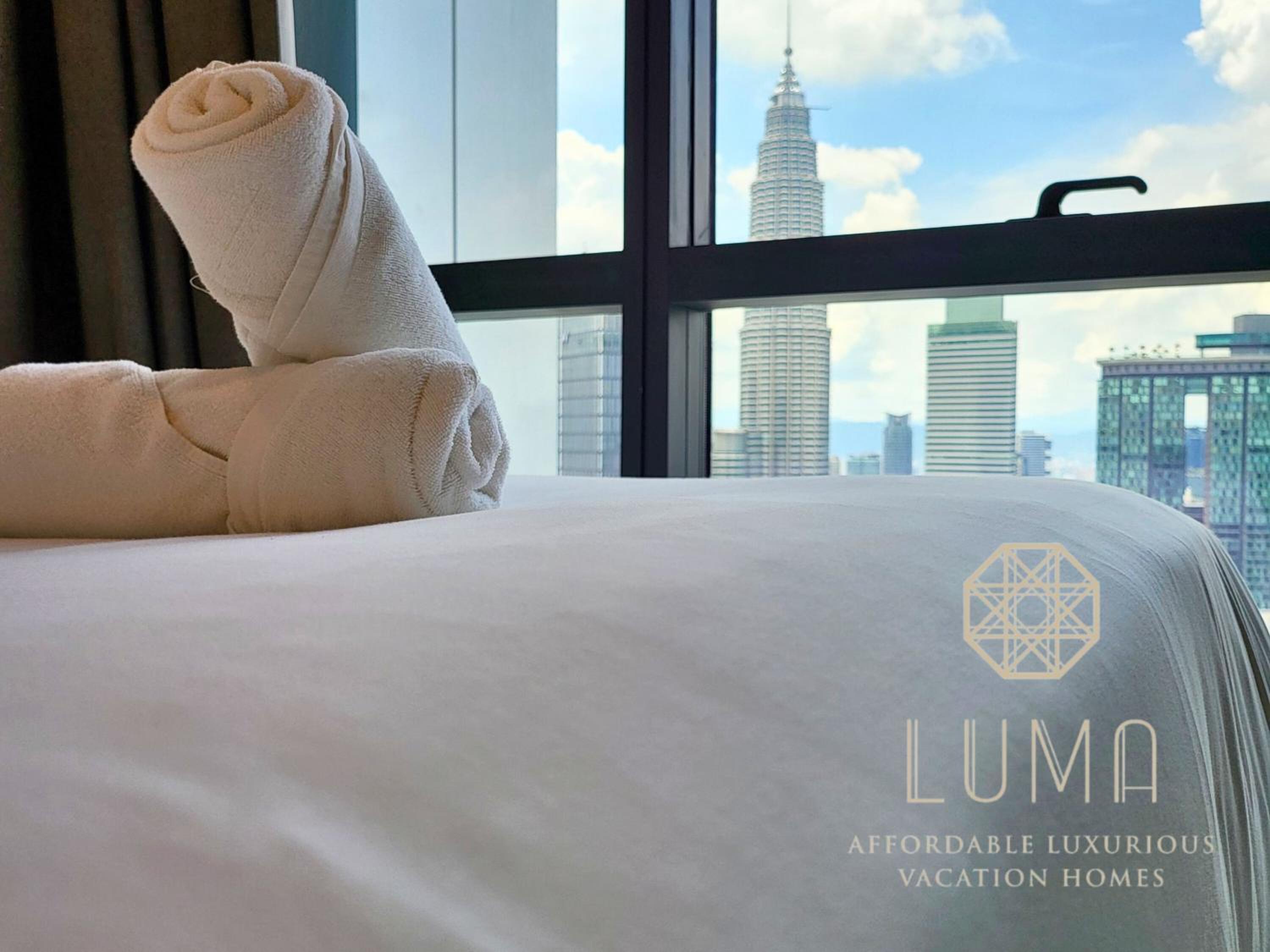 The Platinum 2 Kuala Lumpur by LUMA