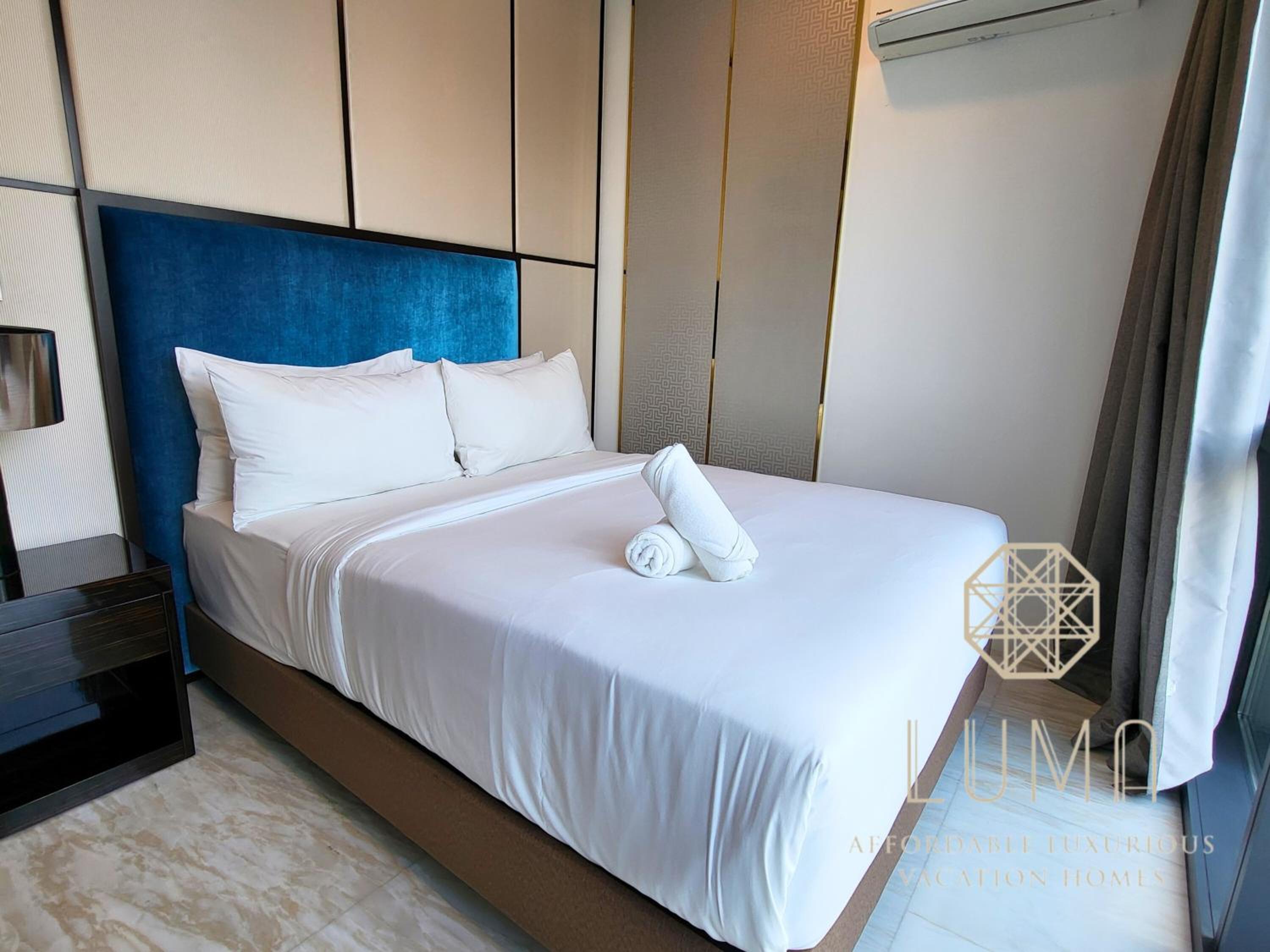 The Platinum 2 Kuala Lumpur by LUMA