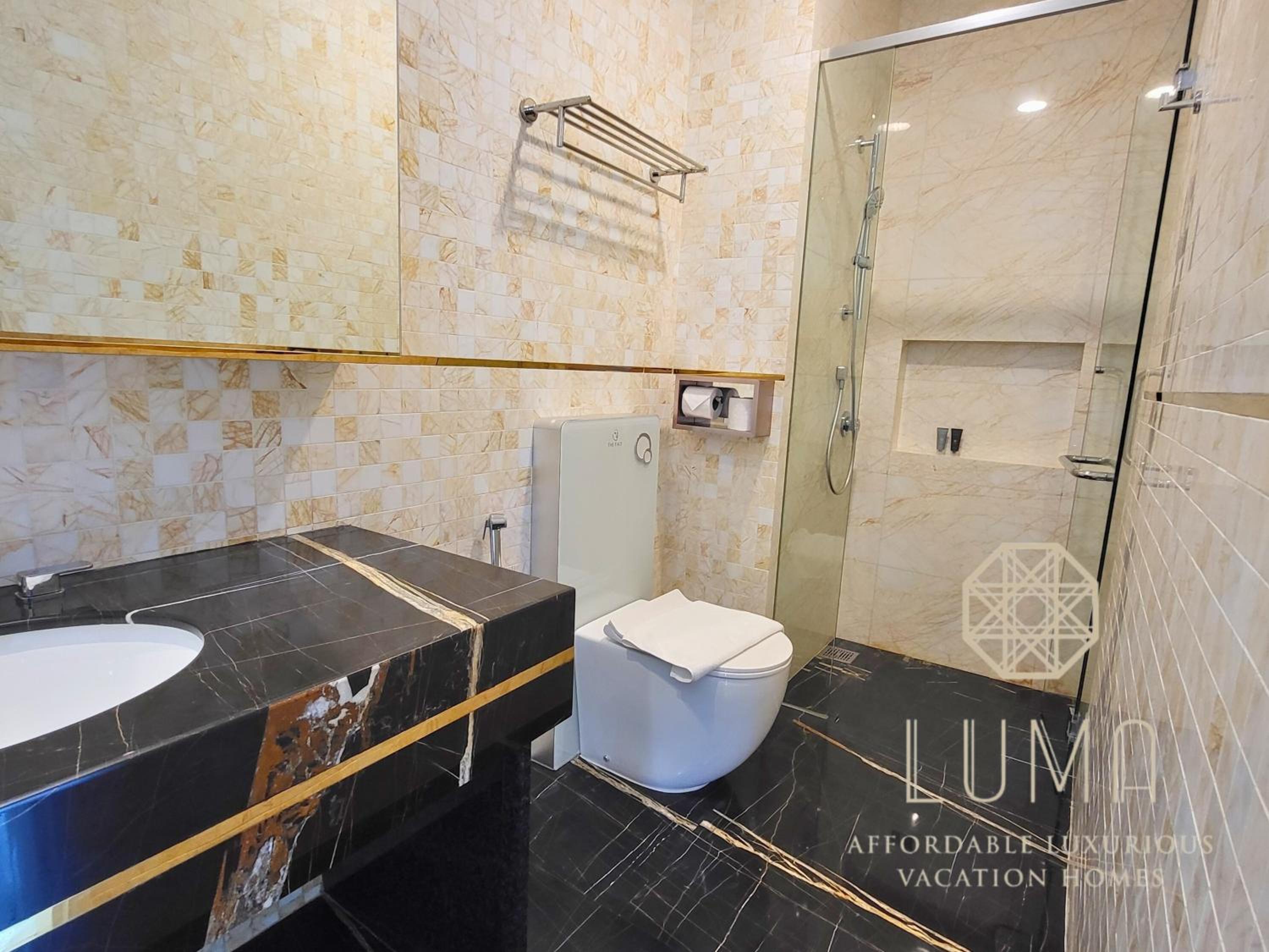 The Platinum 2 Kuala Lumpur by LUMA