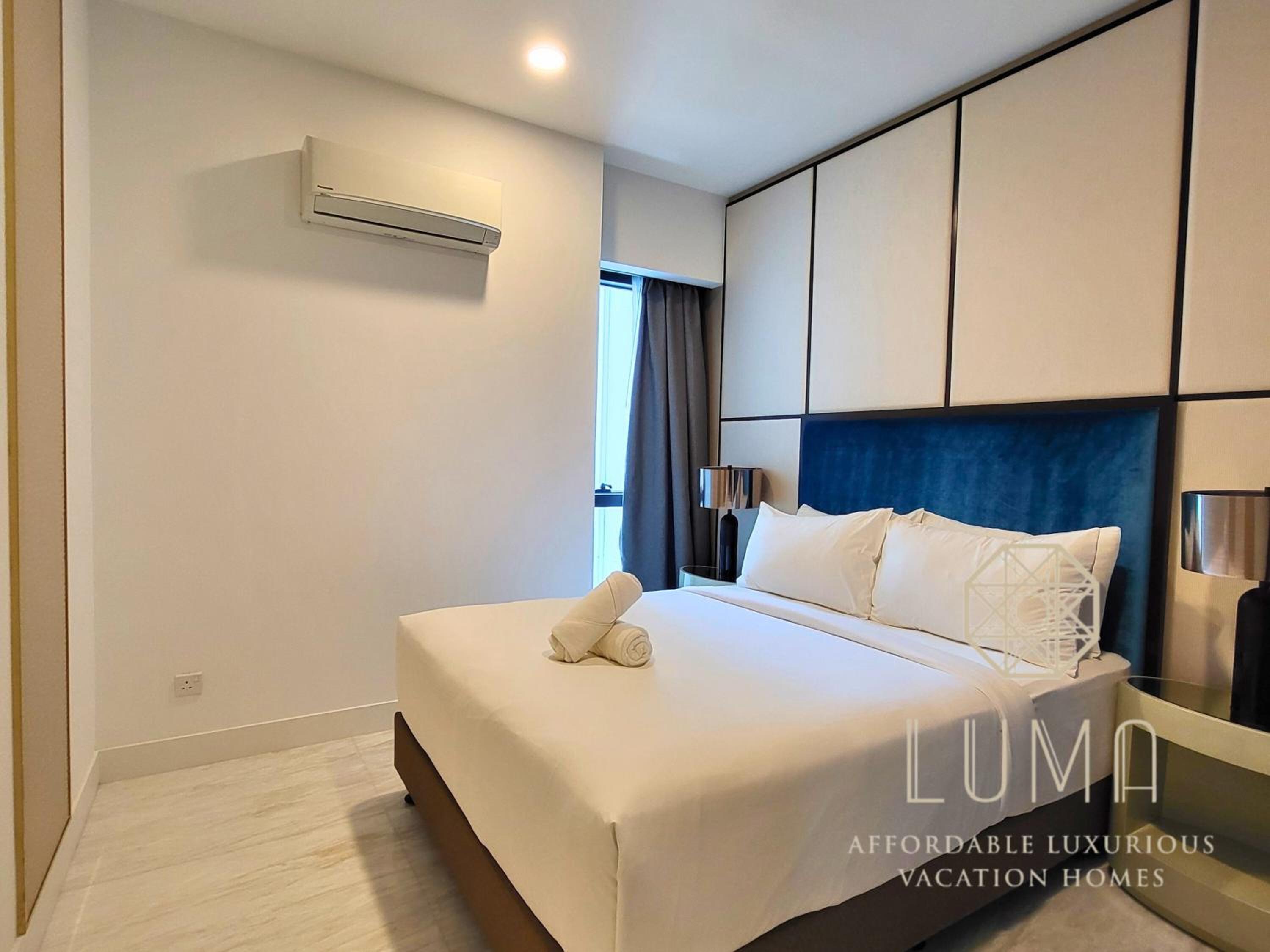 The Platinum 2 Kuala Lumpur by LUMA