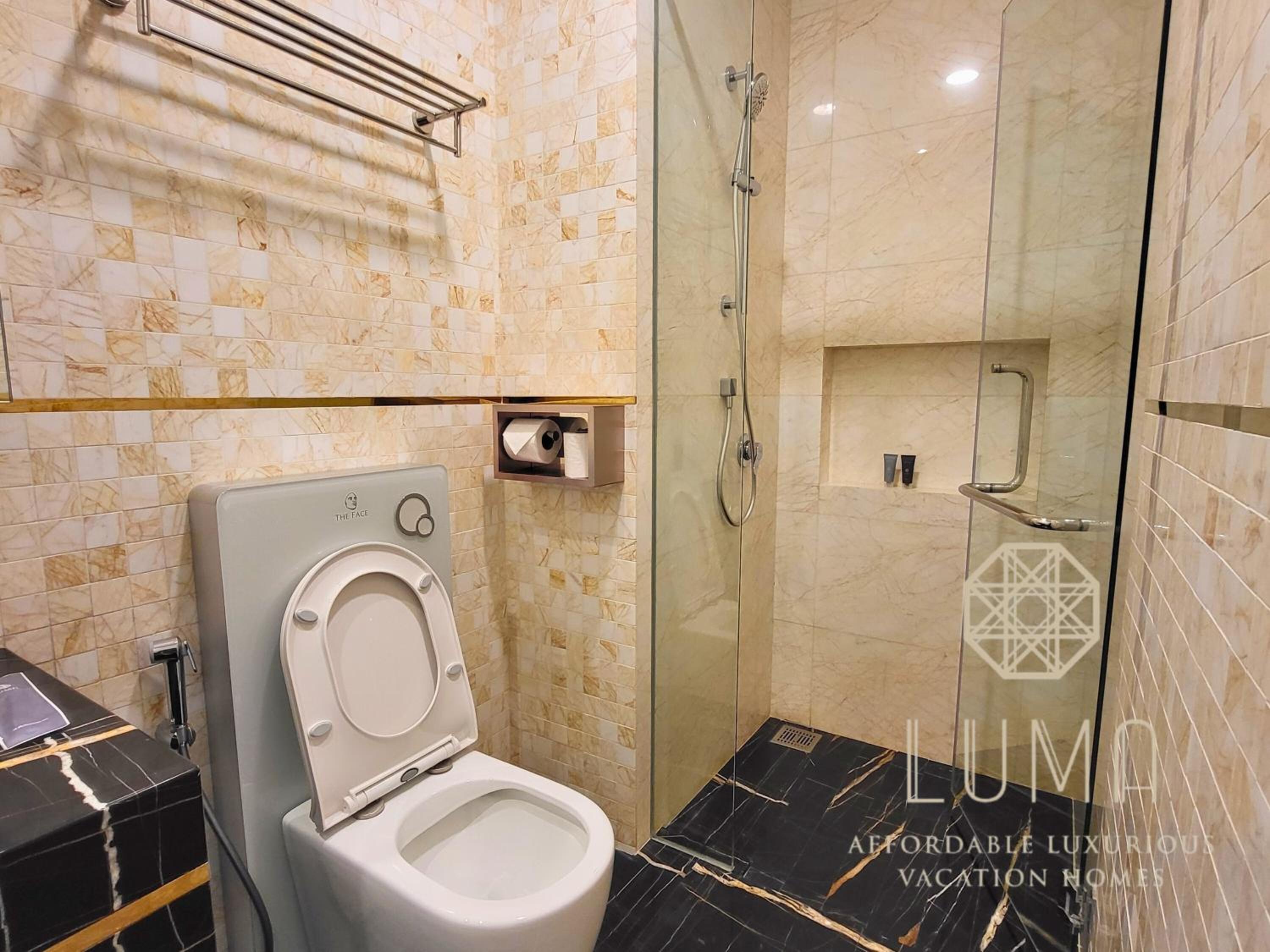 The Platinum 2 Kuala Lumpur by LUMA