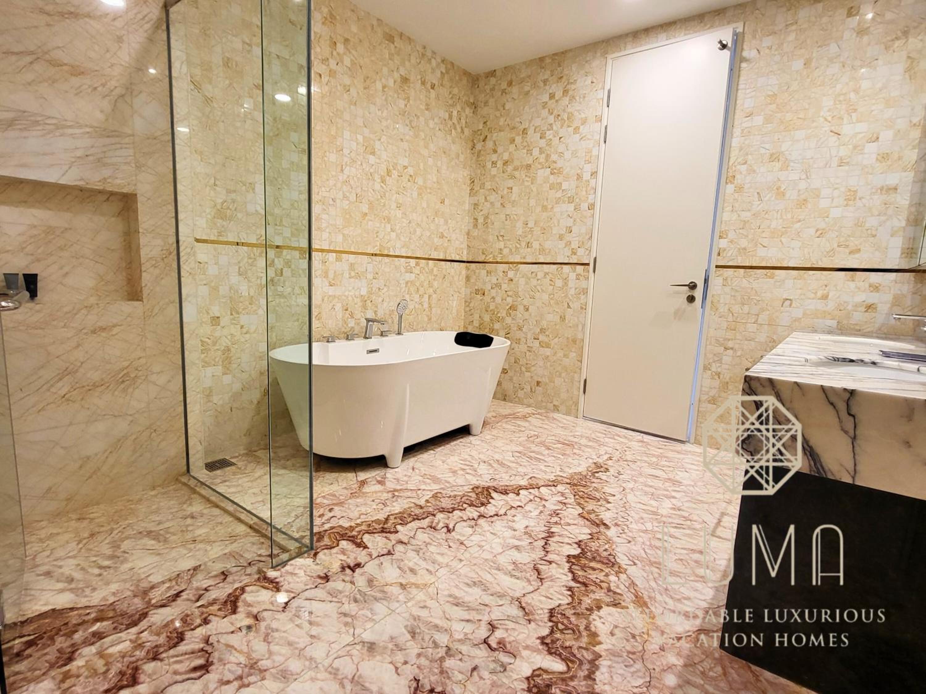 The Platinum 2 Kuala Lumpur by LUMA