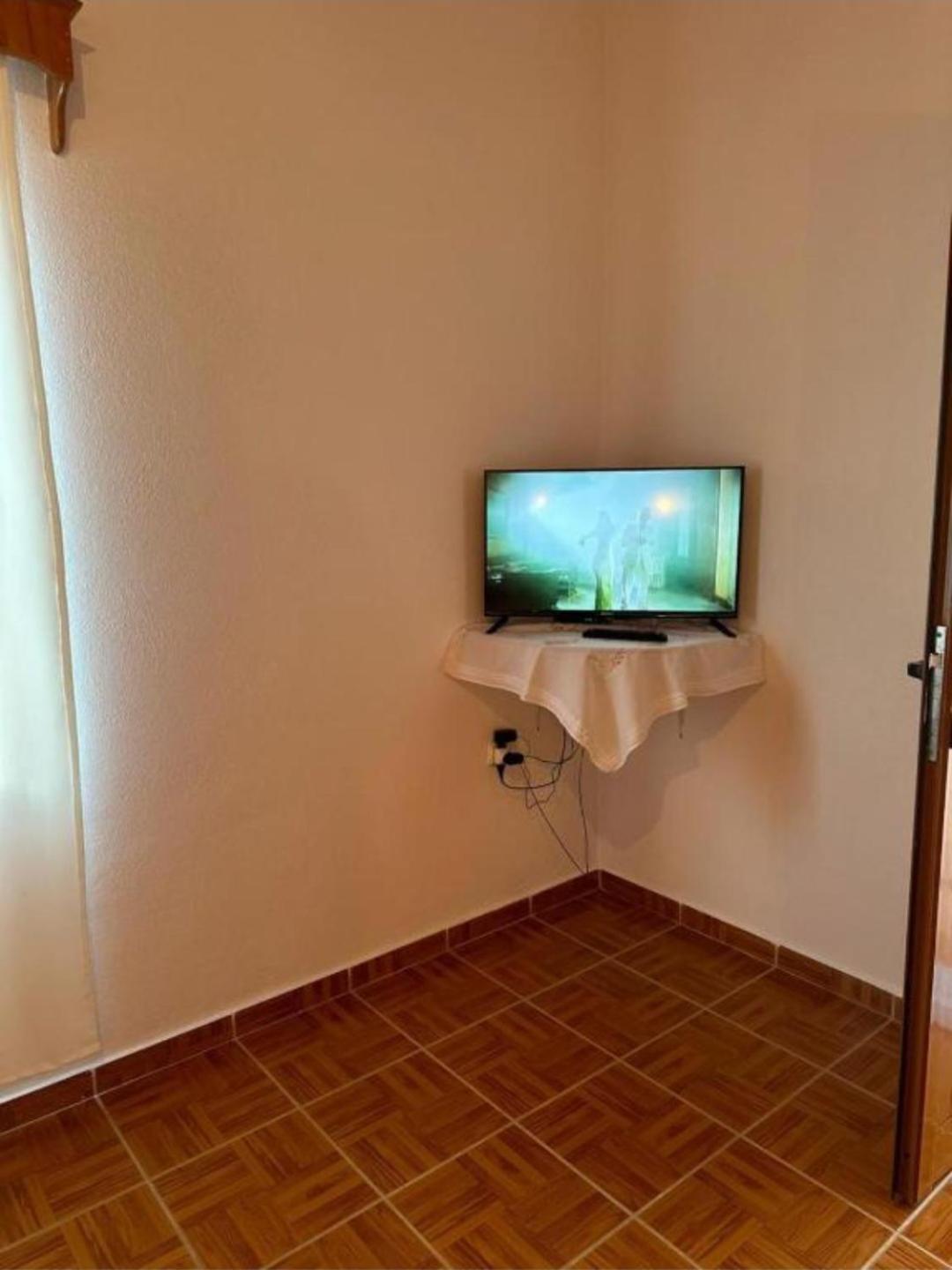 Ari's cozy rooms, Llogara