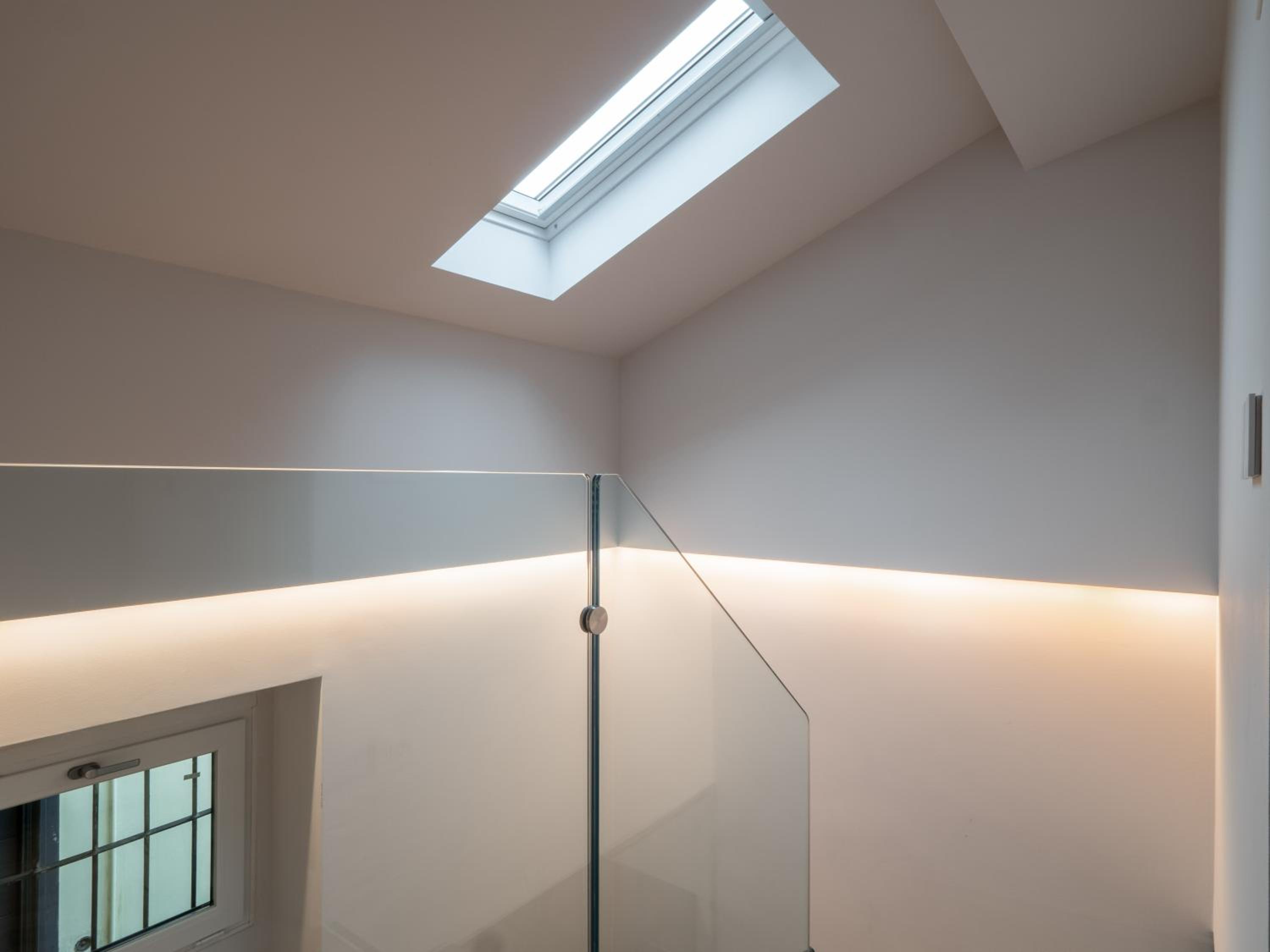 Design Suite on 2 Floors Via della Spiga