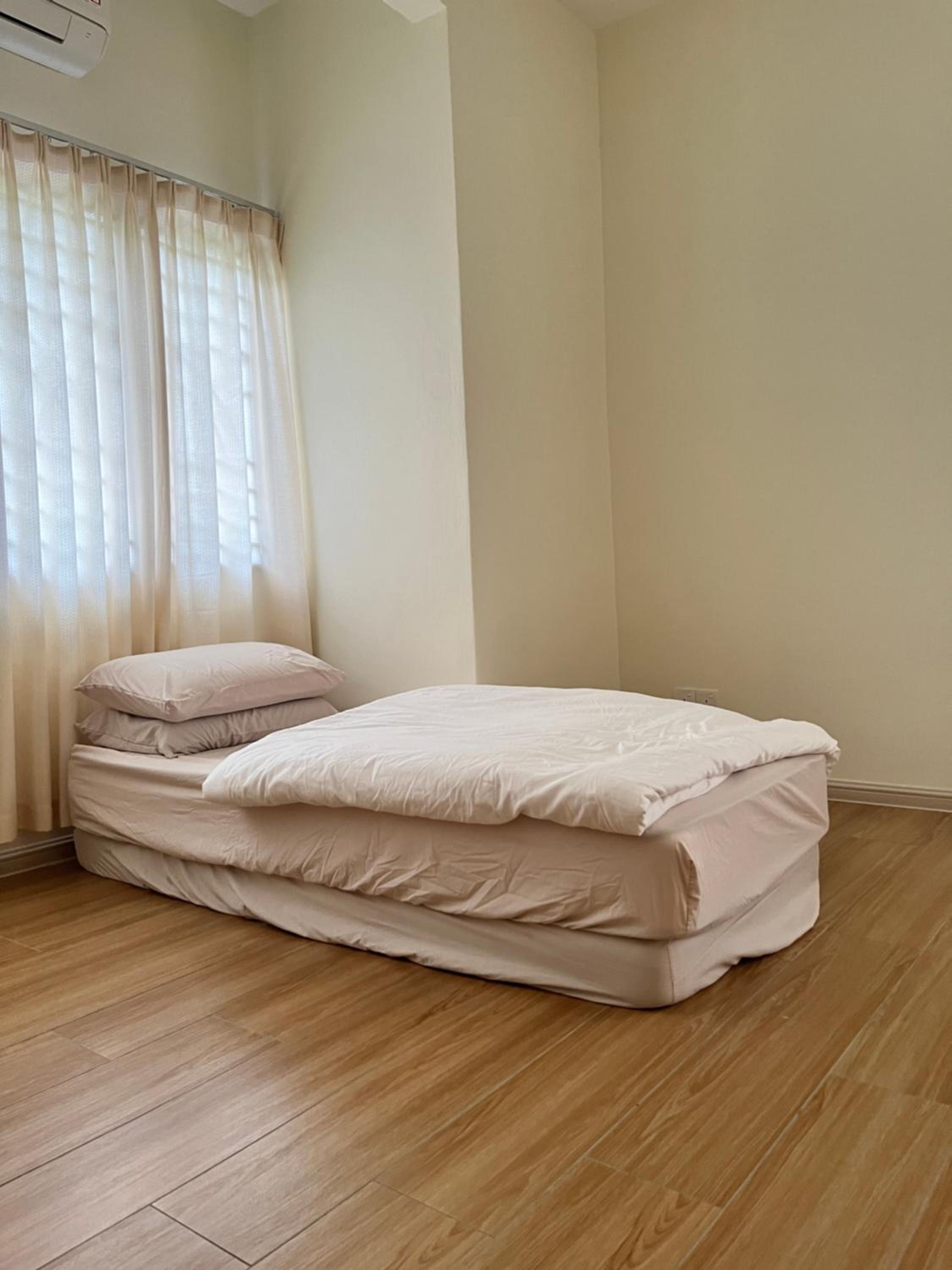 Blossom Hill homestay