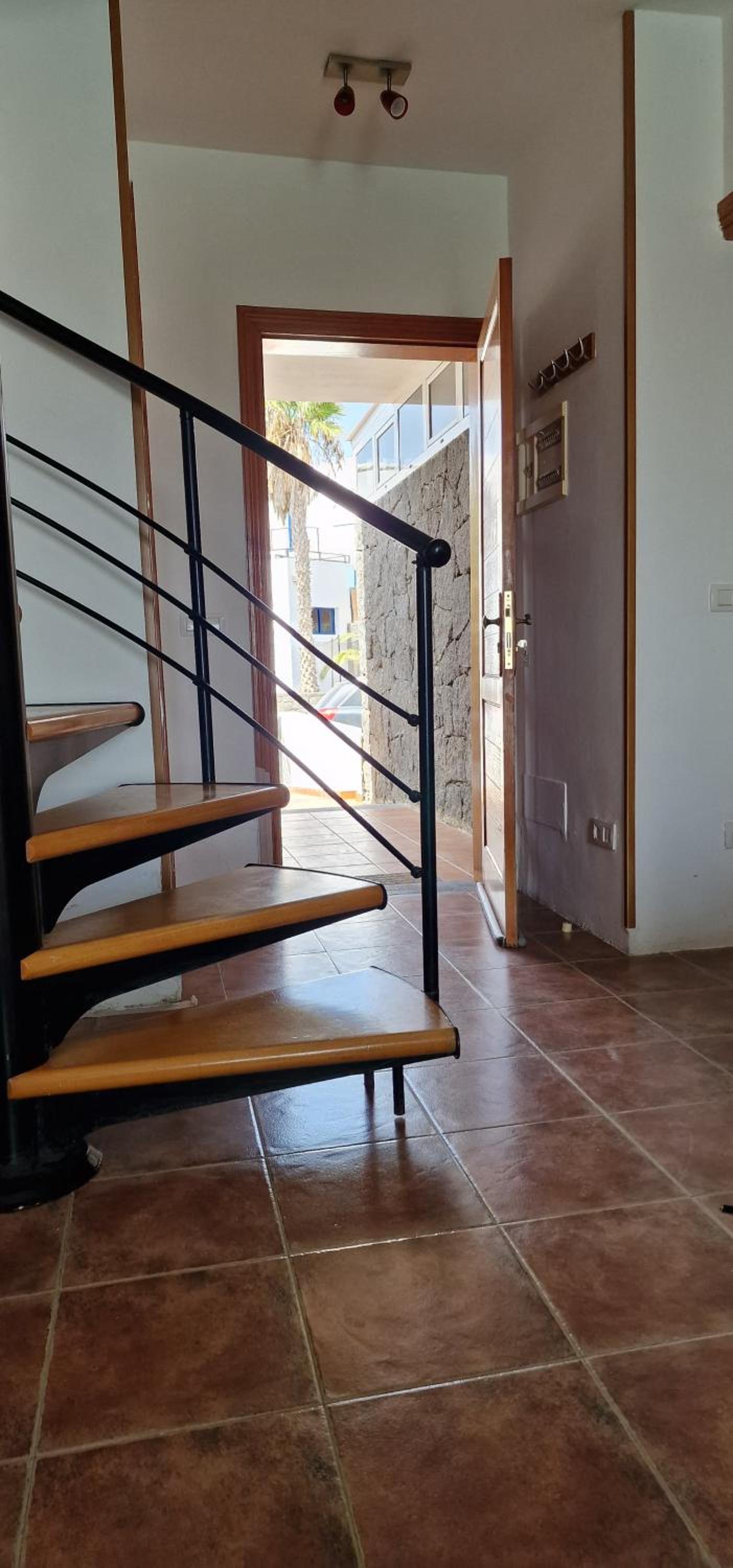 Villa Papagayo Mirage